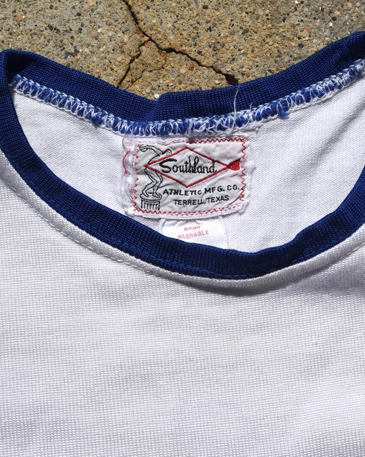 1960s Good Guys Durene Jersey