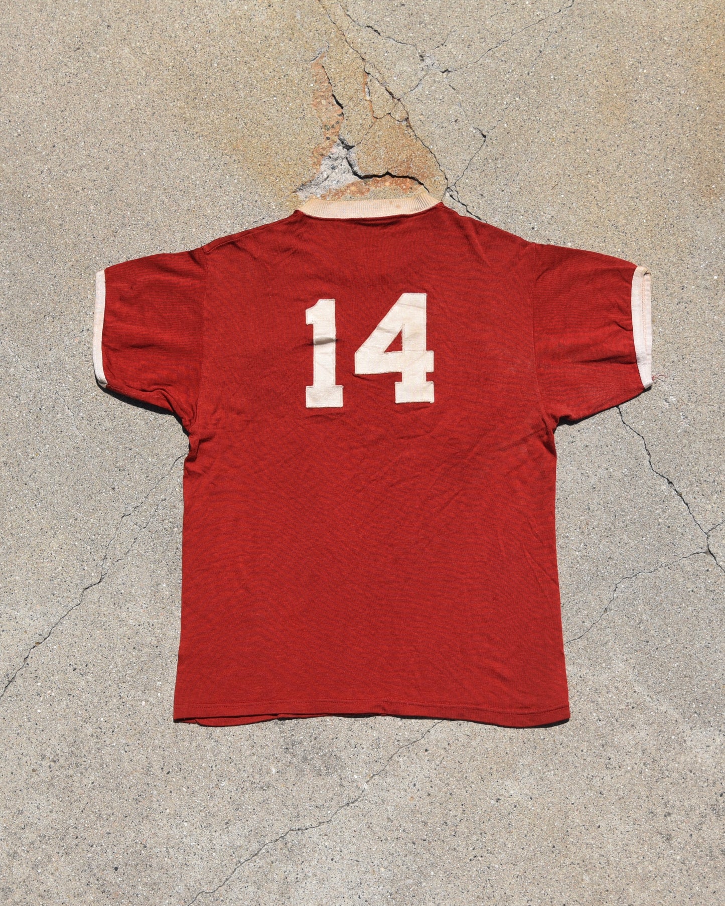 1960s Belvedere Durene Jersey
