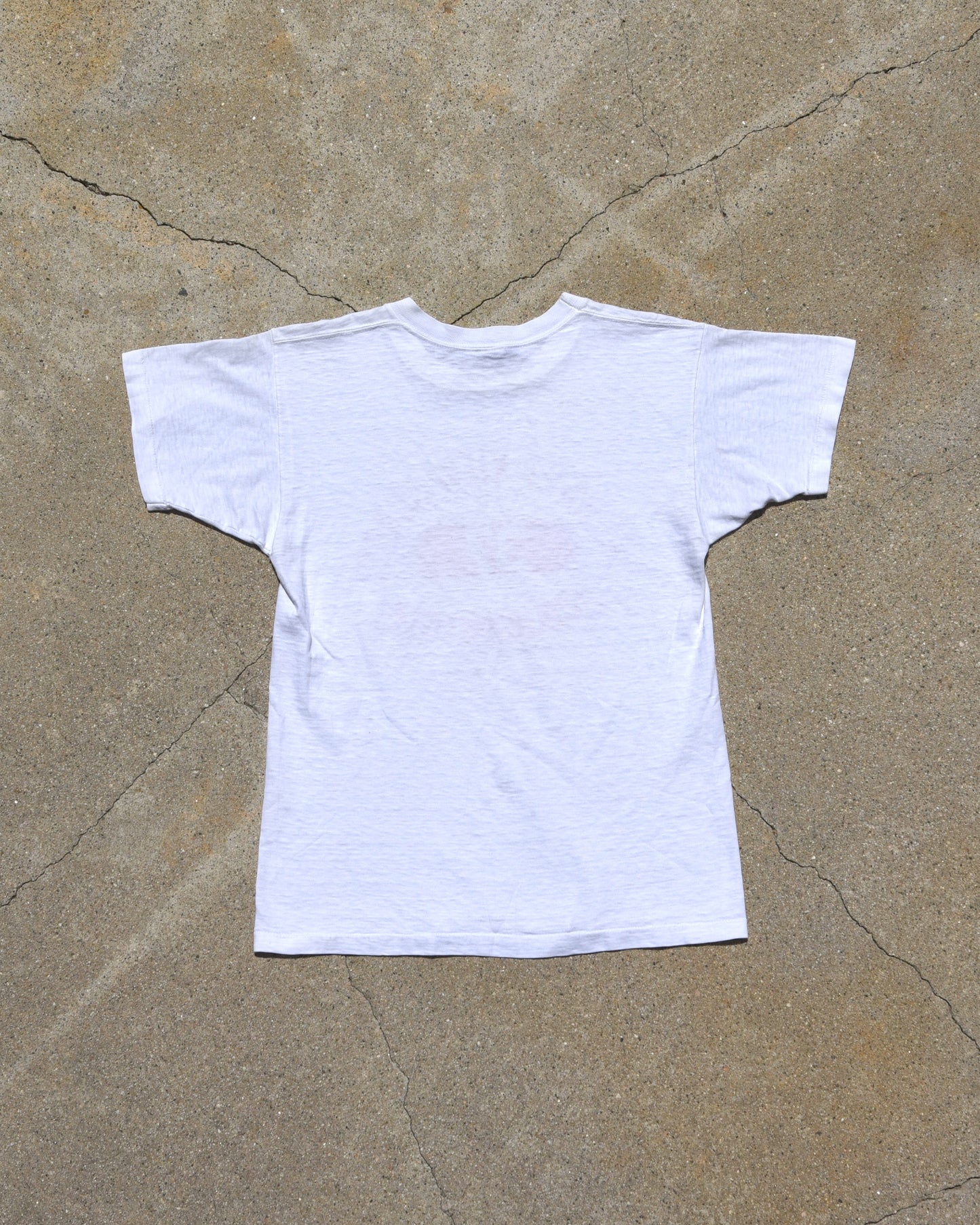 1950s Orchard View School Phys Ed Tshirt