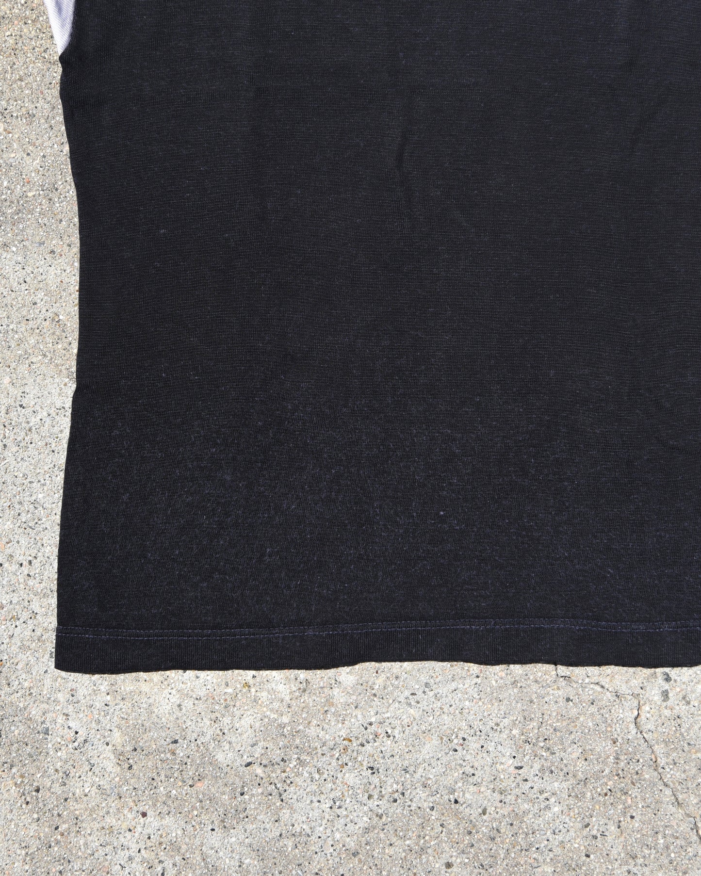 1950s Three Points Durene Jersey