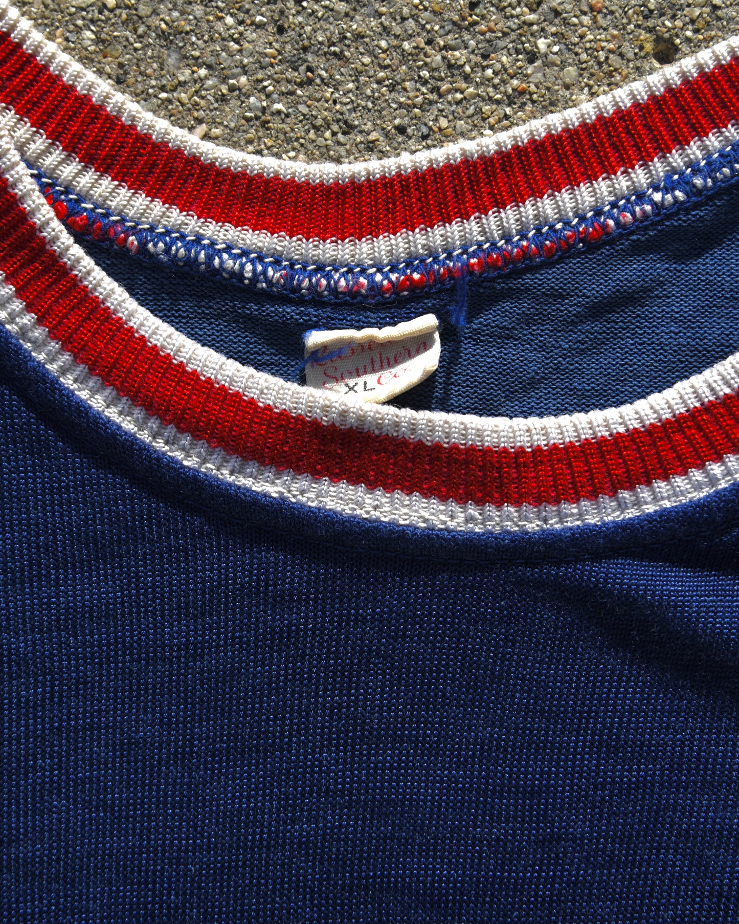 1950s 1030 AG Durene Jersey