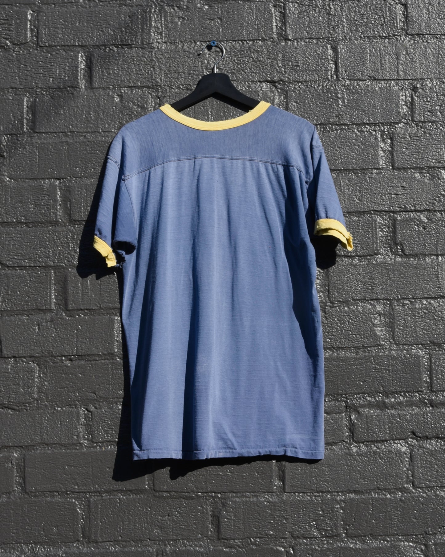 1970s Sun Faded Acacia Jersey