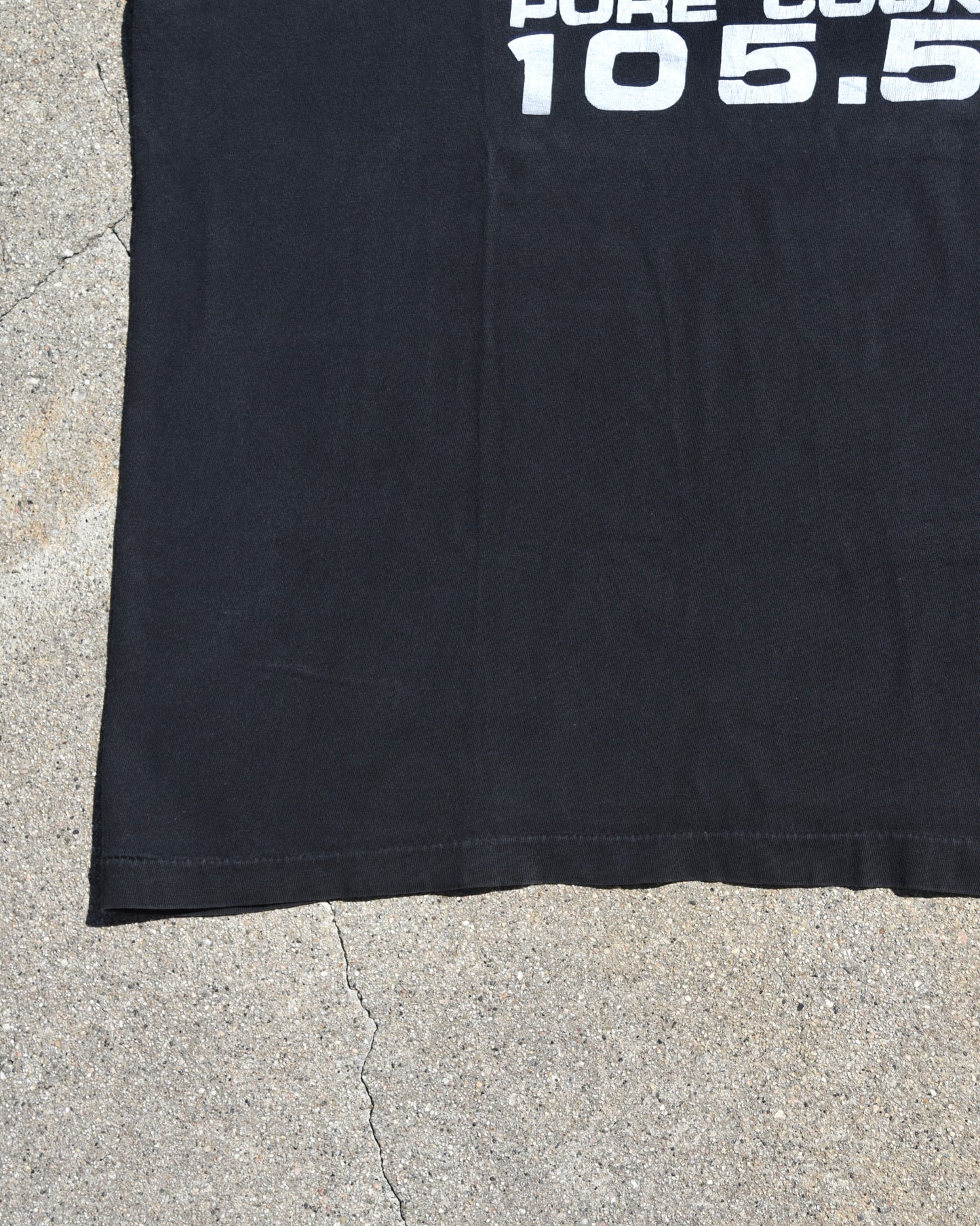 1980s Fuck Pure Cock Tshirt
