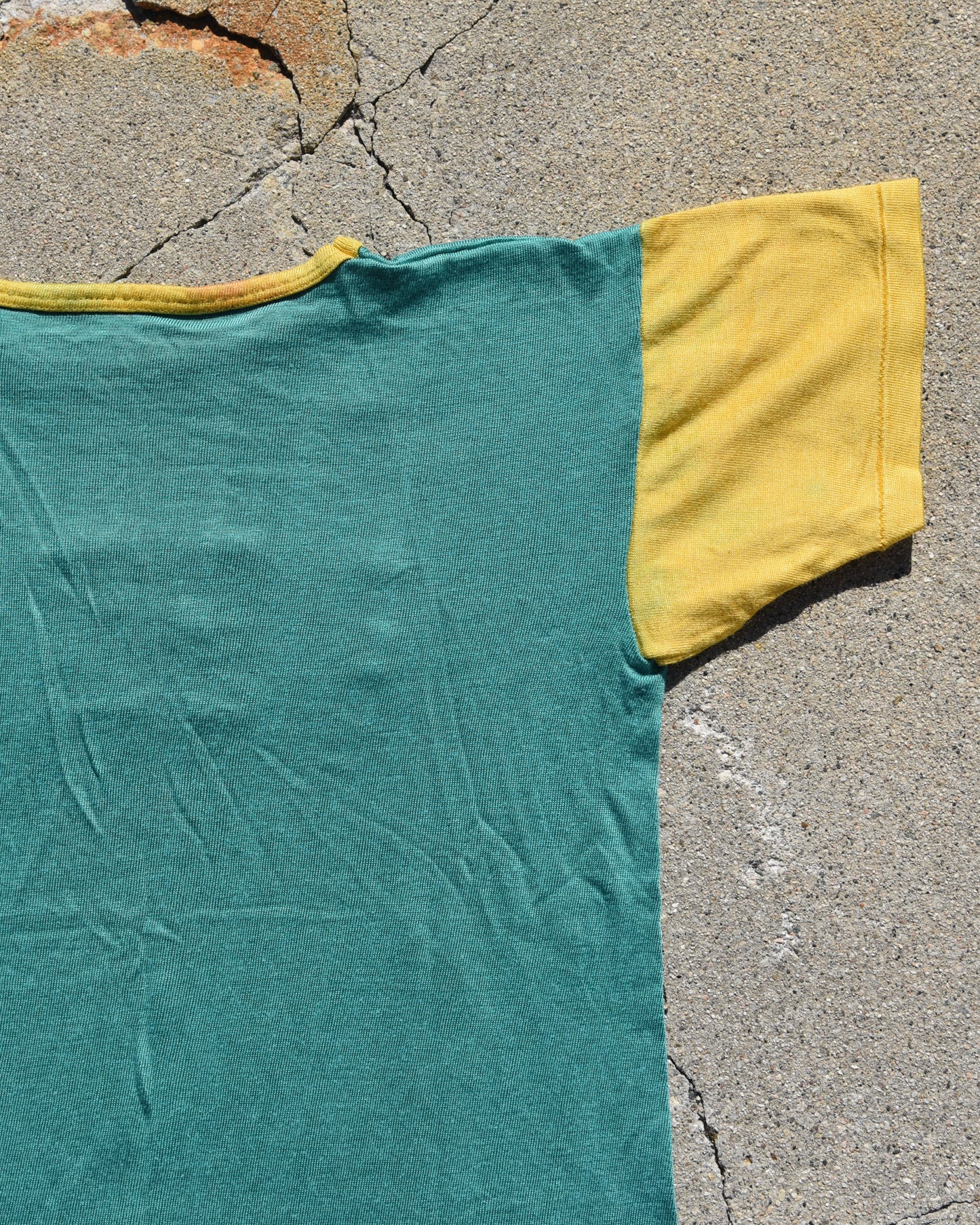 1950s Ford Durene Jersey