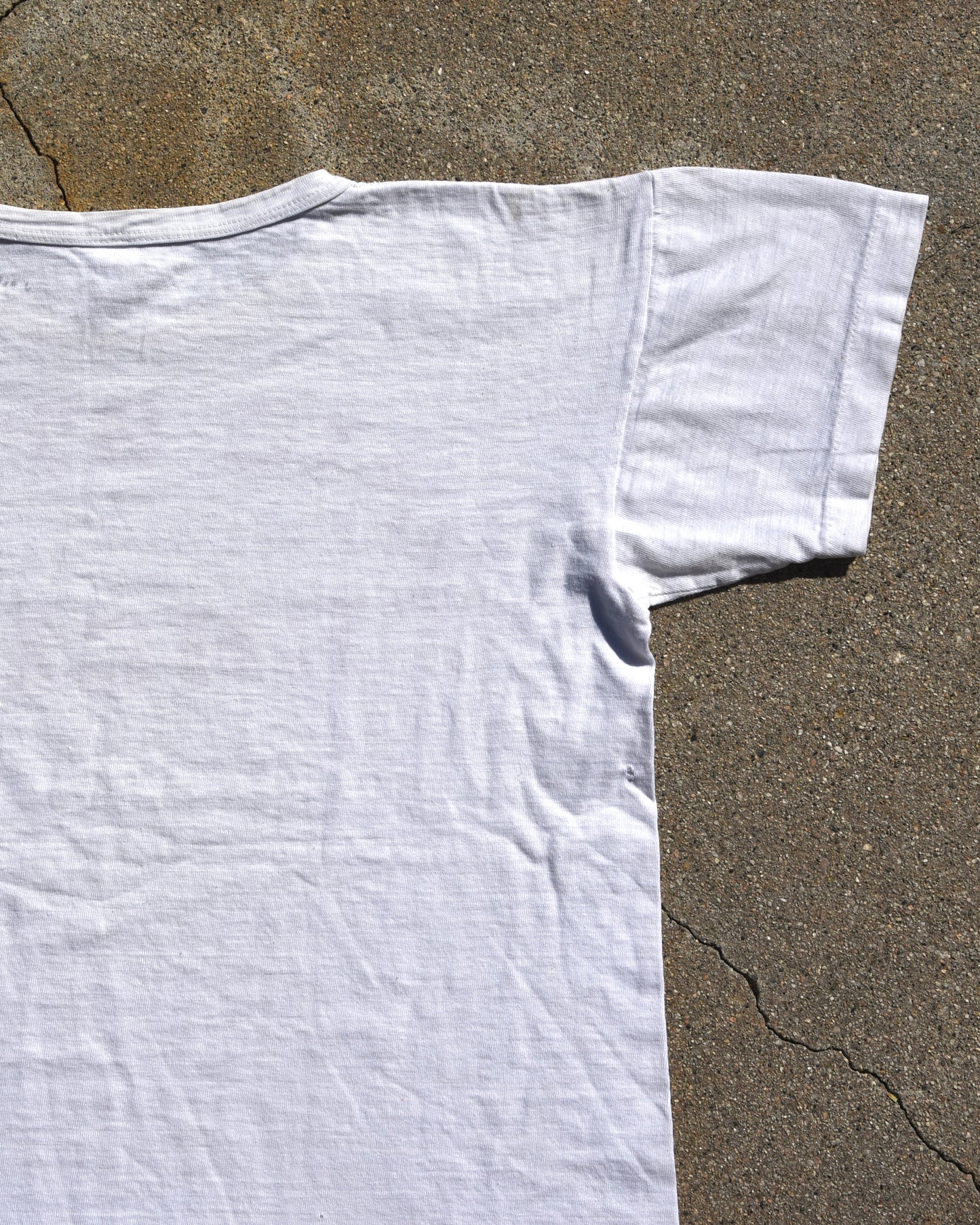 1940s Ohio State Fencing Tshirt