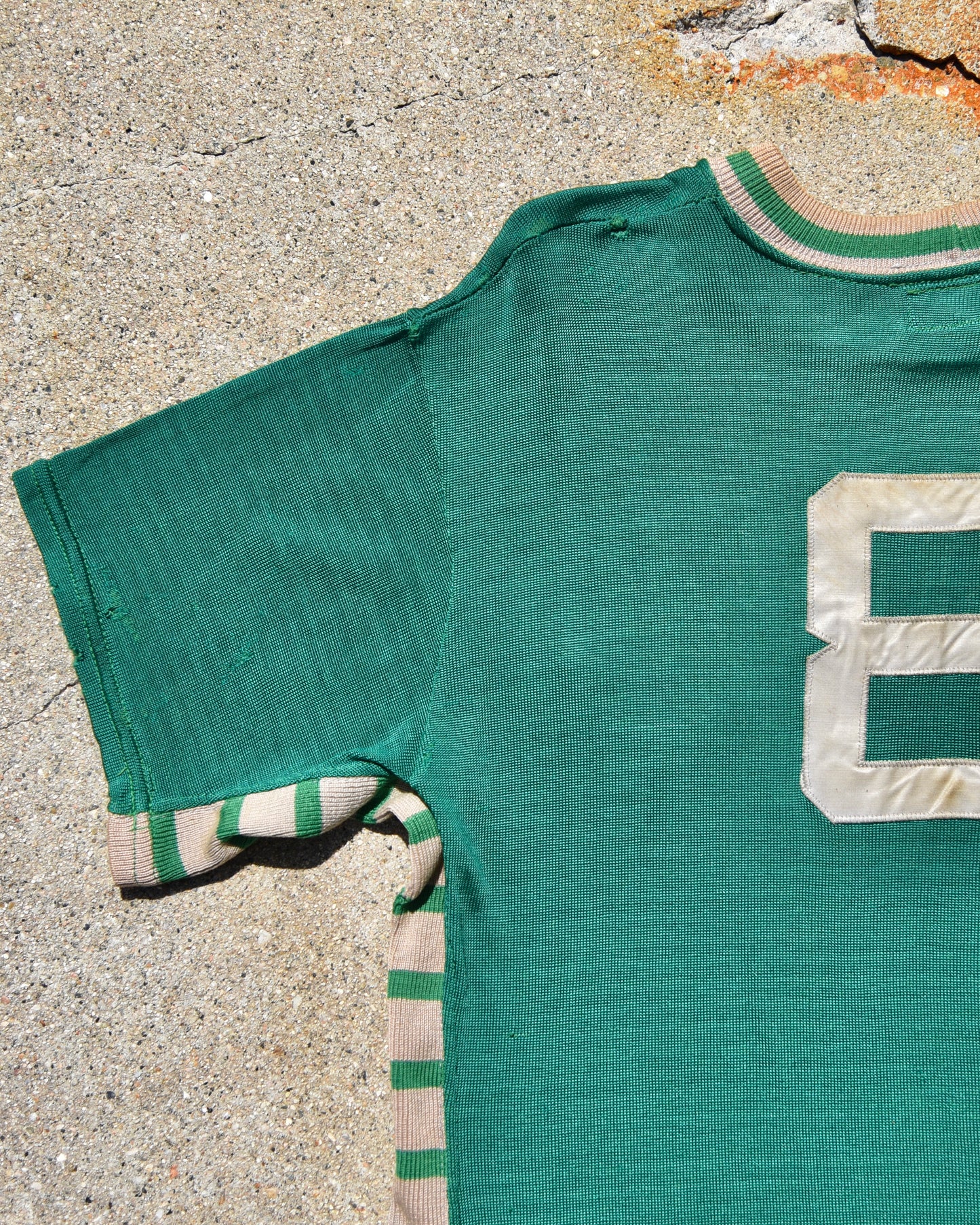 1950s Keystone Durene Jersey