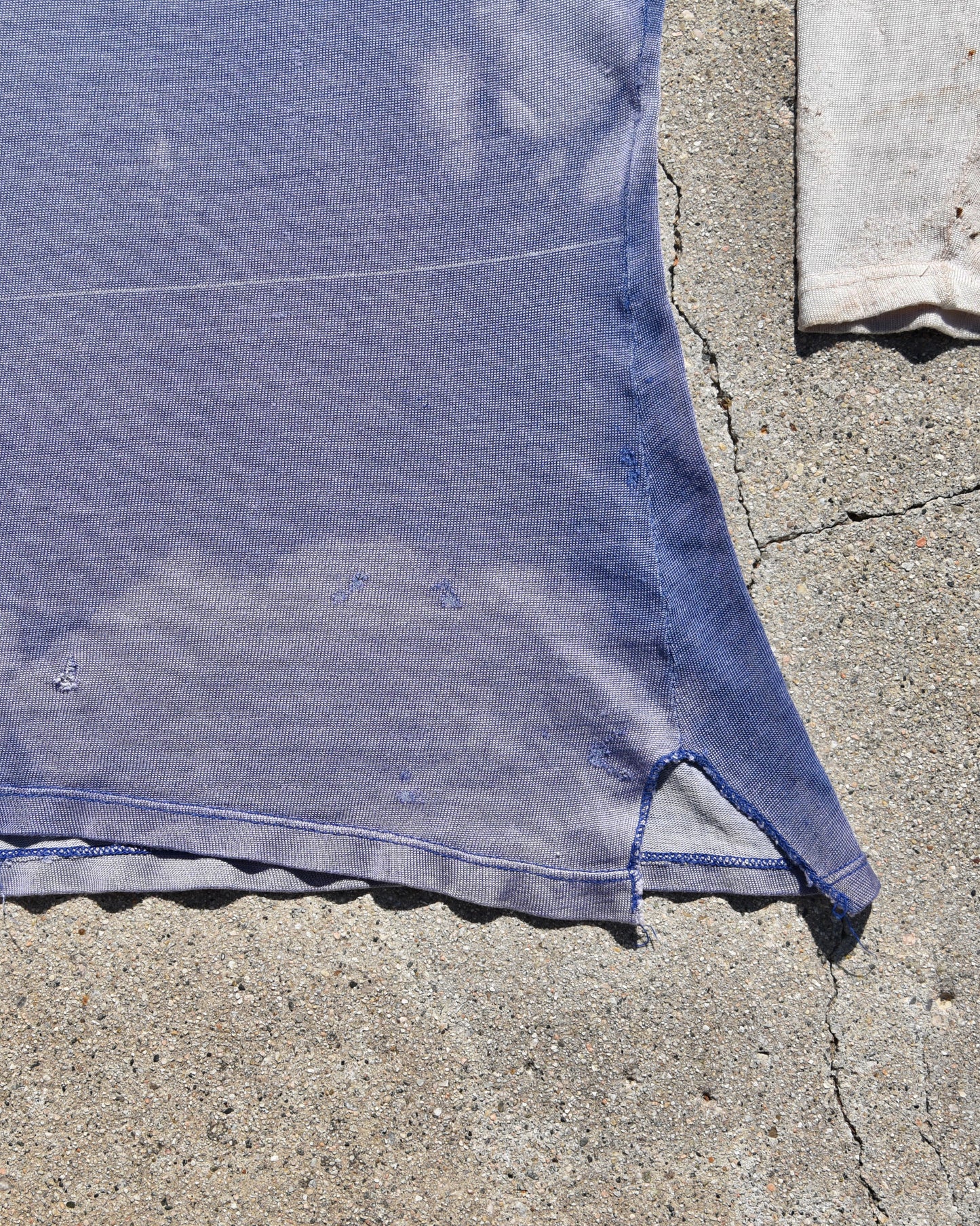 1950s Sun Faded Sec 2 Durene Jersey