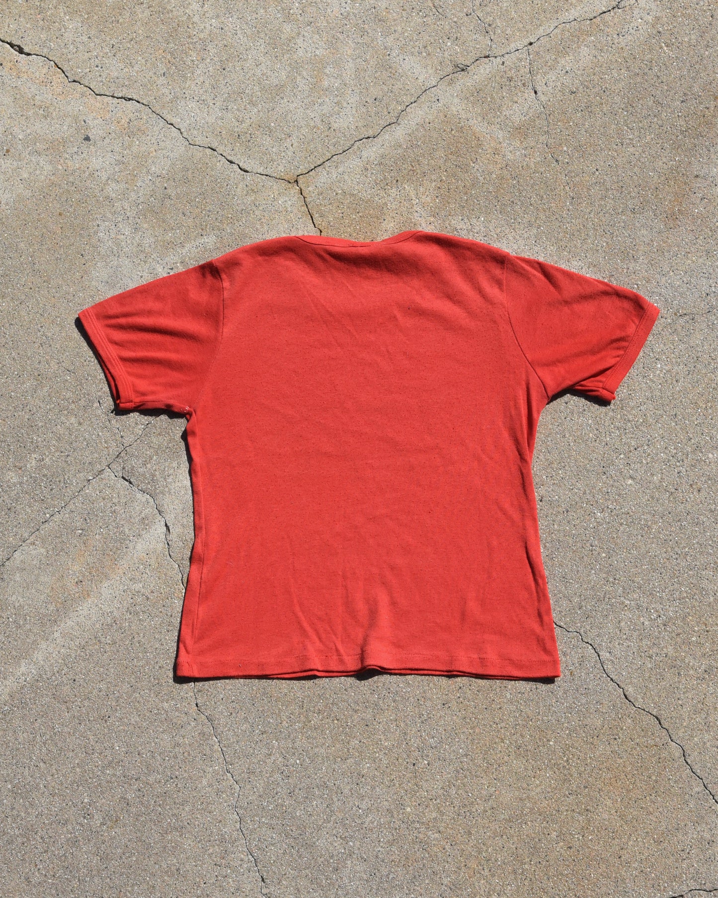 1970s 1776 Femme Tshirt