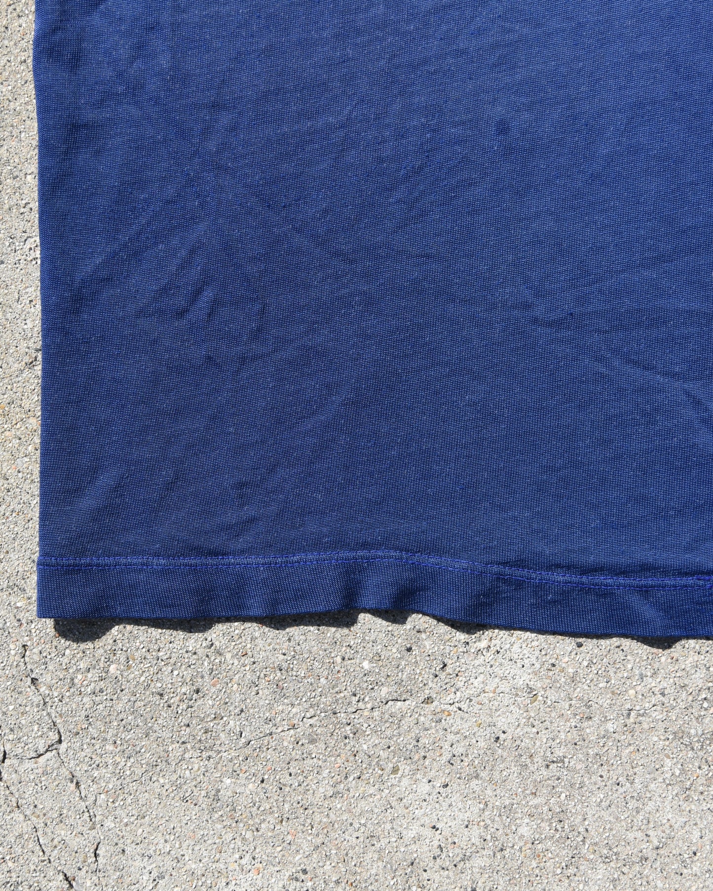 1950s A&C Pump Co. Lubbock Durene Jersey