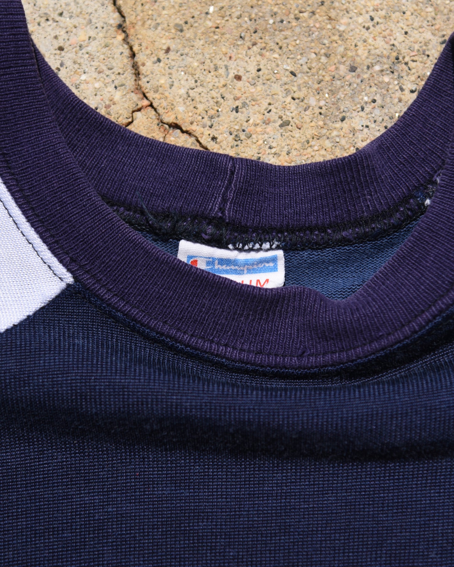 1970s Illinois Durene Jersey
