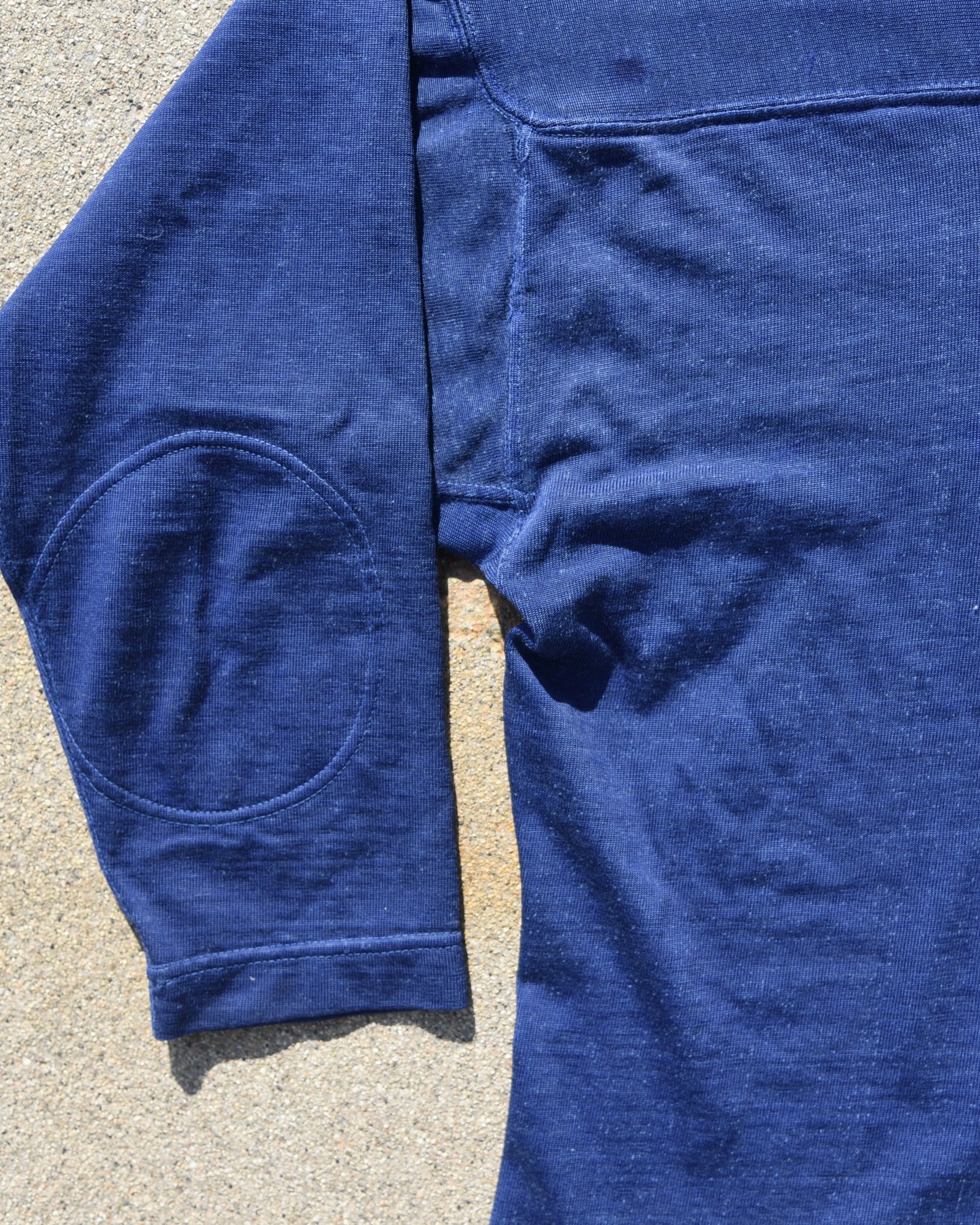 1960s Russell Southern Durene Football Jersey