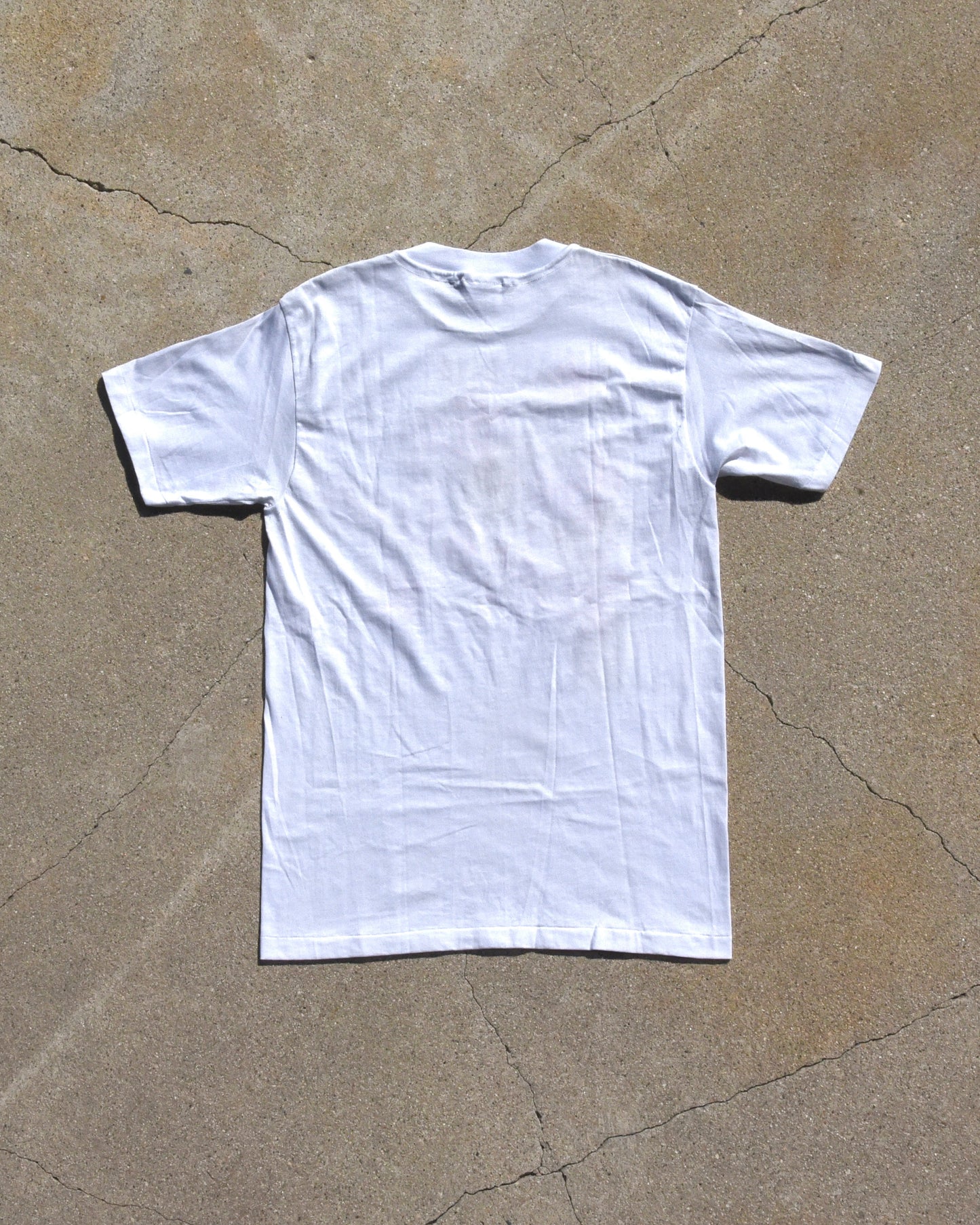 1980s Be My Valentine Tshirt