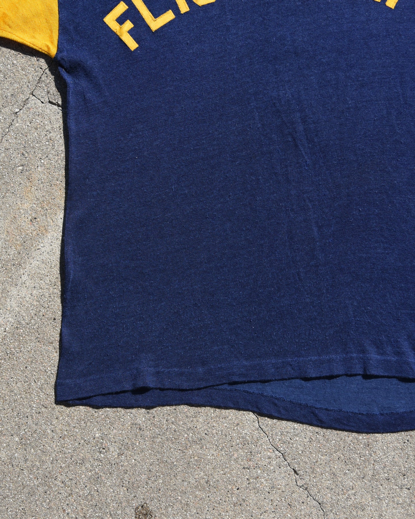 1950s Flightcraft Durene Jersey