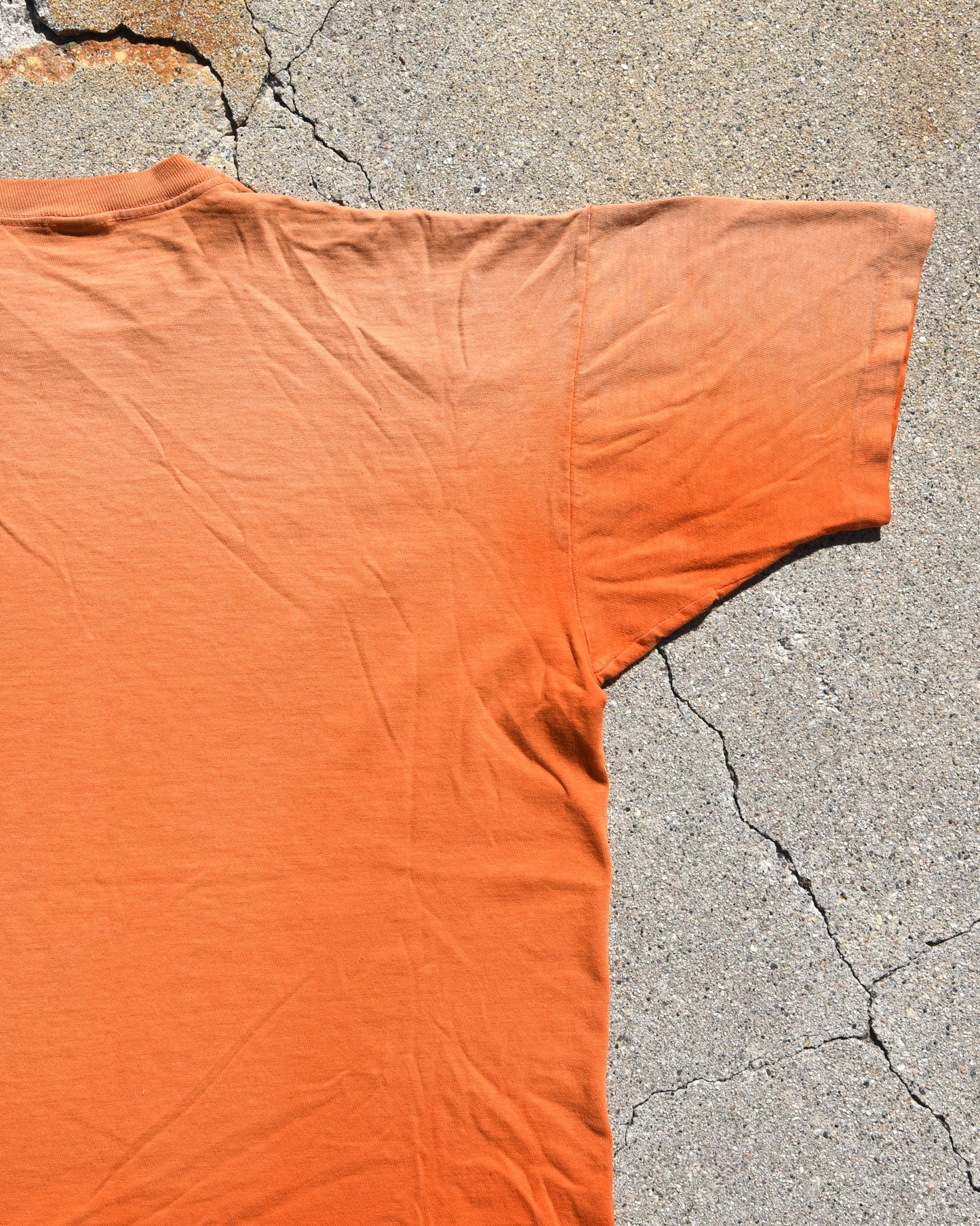 1970s Sun Faded O.S.U. Tshirt