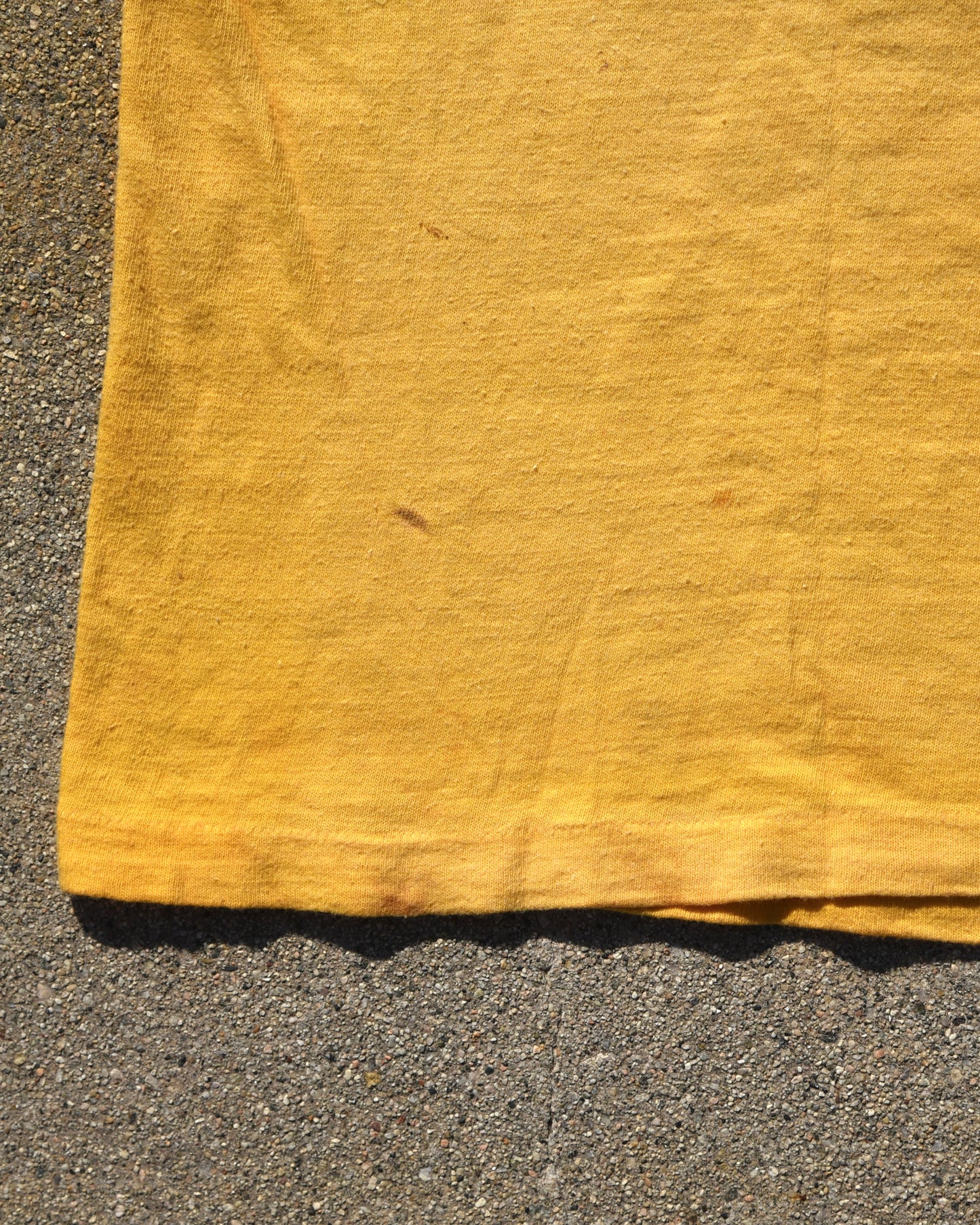 1950s Russell Southern Ocelots Tshirt