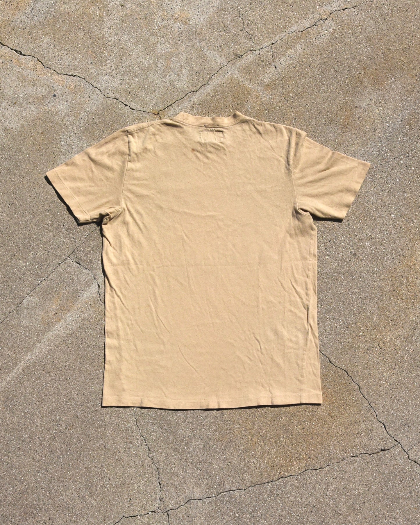 Y2K It’s All Relative In West Virginia Abercrombie Tshirt