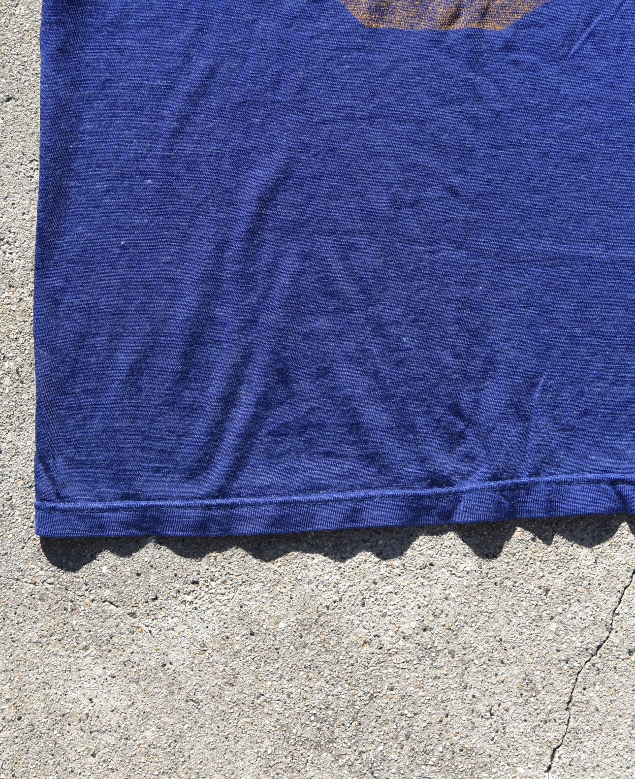 1950s Stearns Hall Staff Durene Jersey