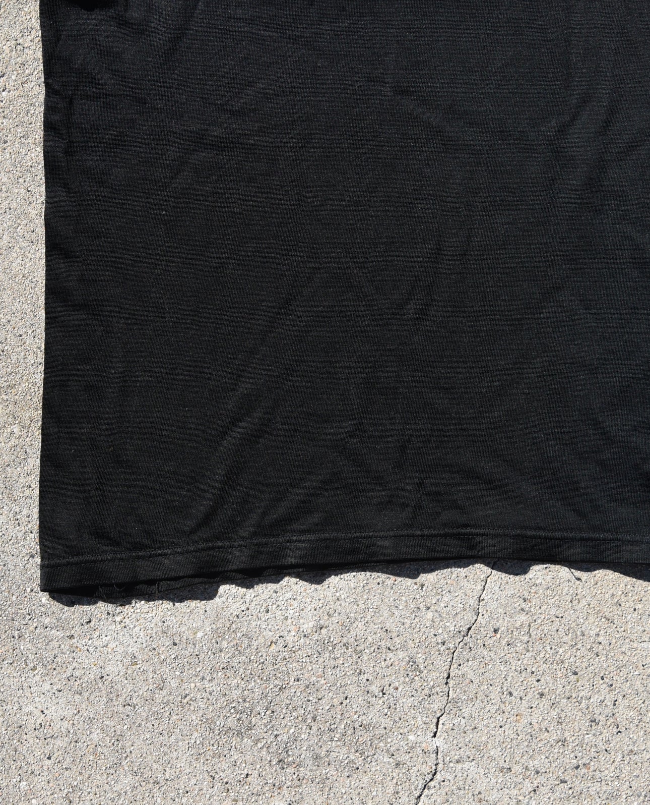 1950s Petrose Hotel Durene Jersey