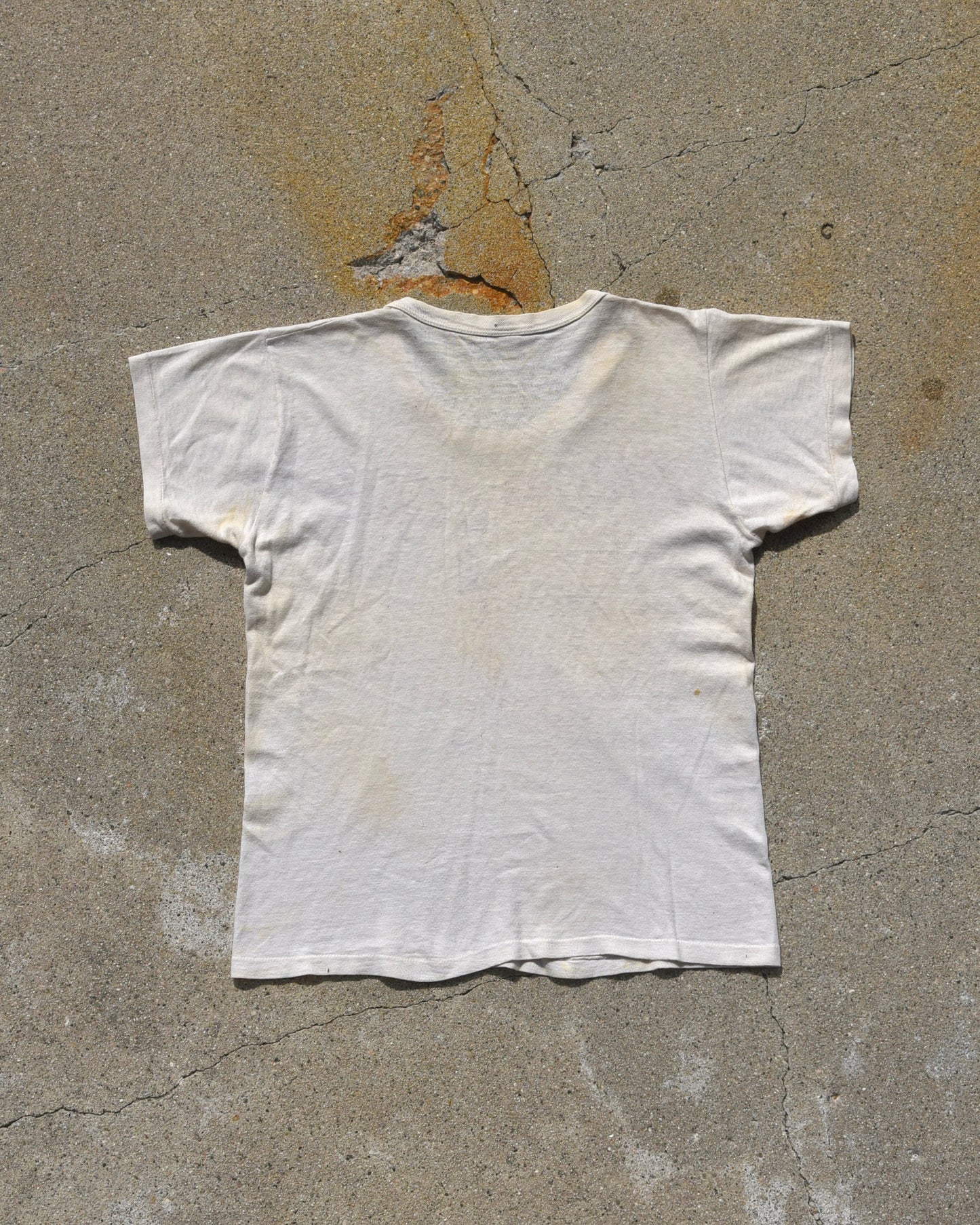 1961 Ft. Lauderdale Prop Club Tshirt