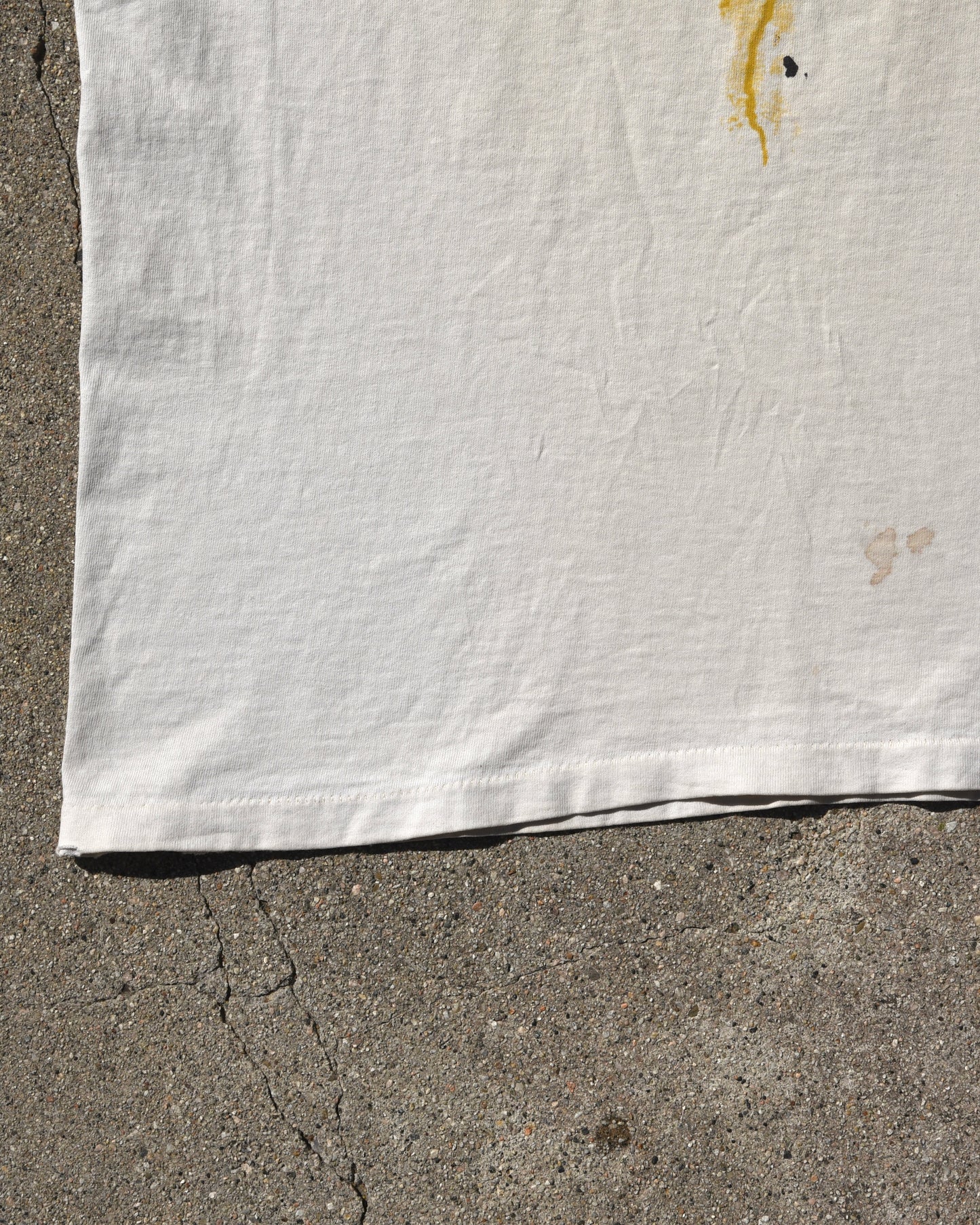 1994 Nine Inch Nails The Downward Spiral Band Tshirt