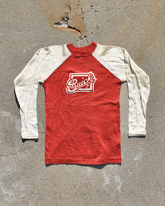 1950s Durene Buick Jersey