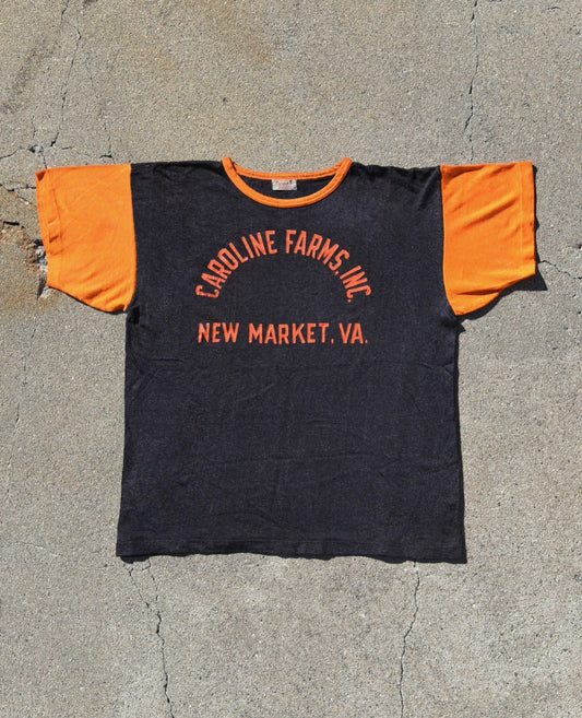 1950s Caroline Farms Inc Durene Jersey