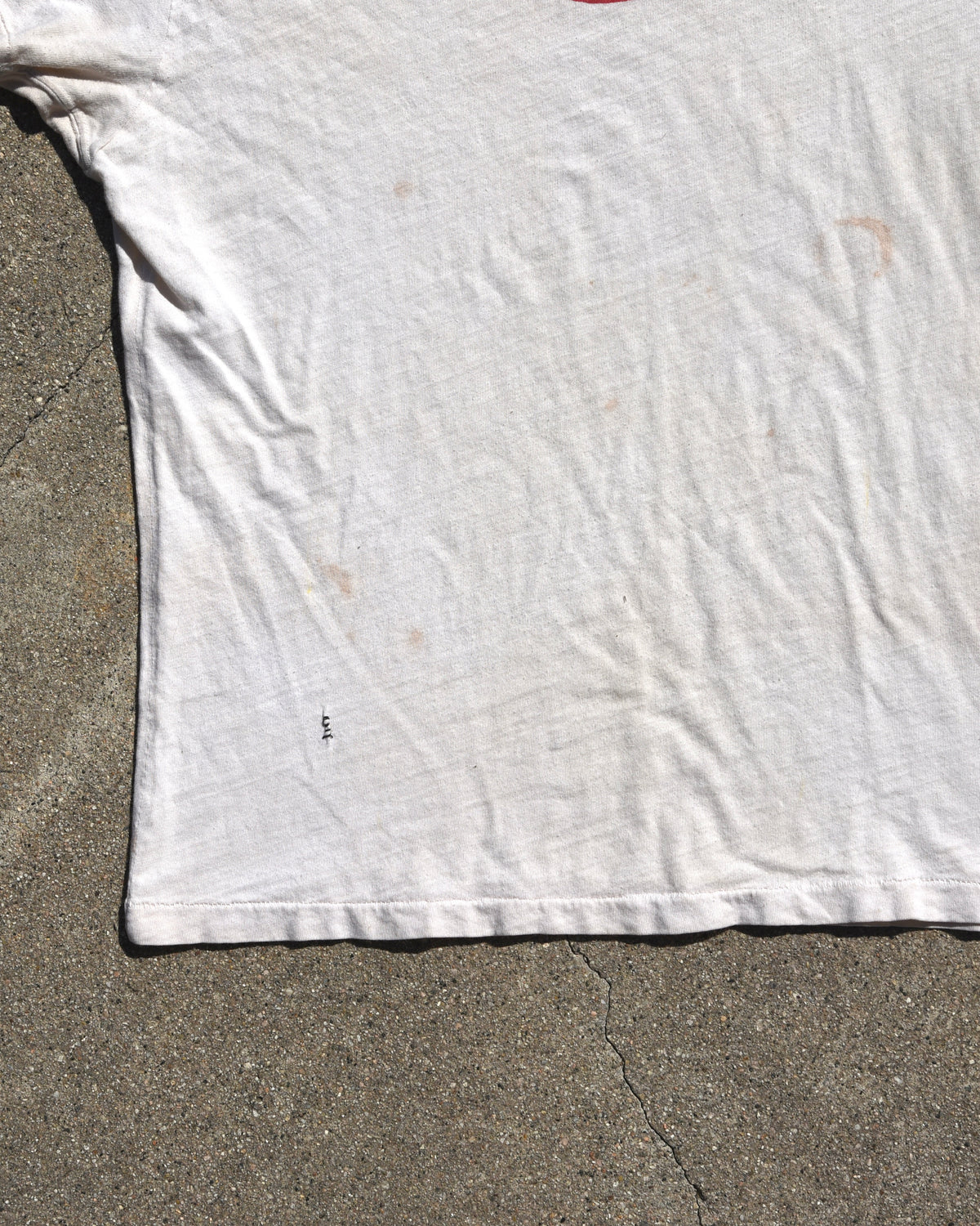 Levi’s LVC Willie’s Motorcycles Tshirt