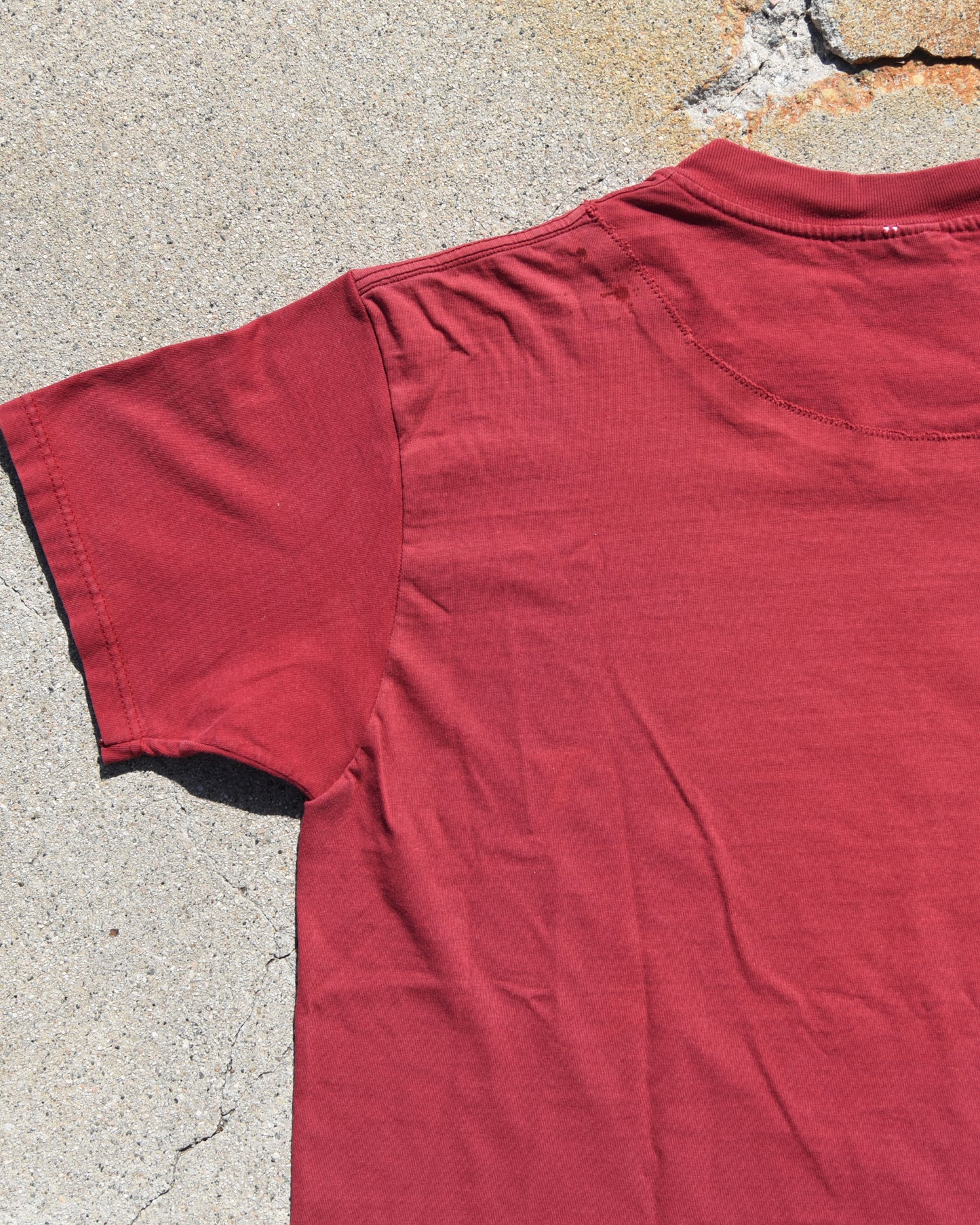 1991 My Bloody Valentine Loveless Tshirt - Repaired