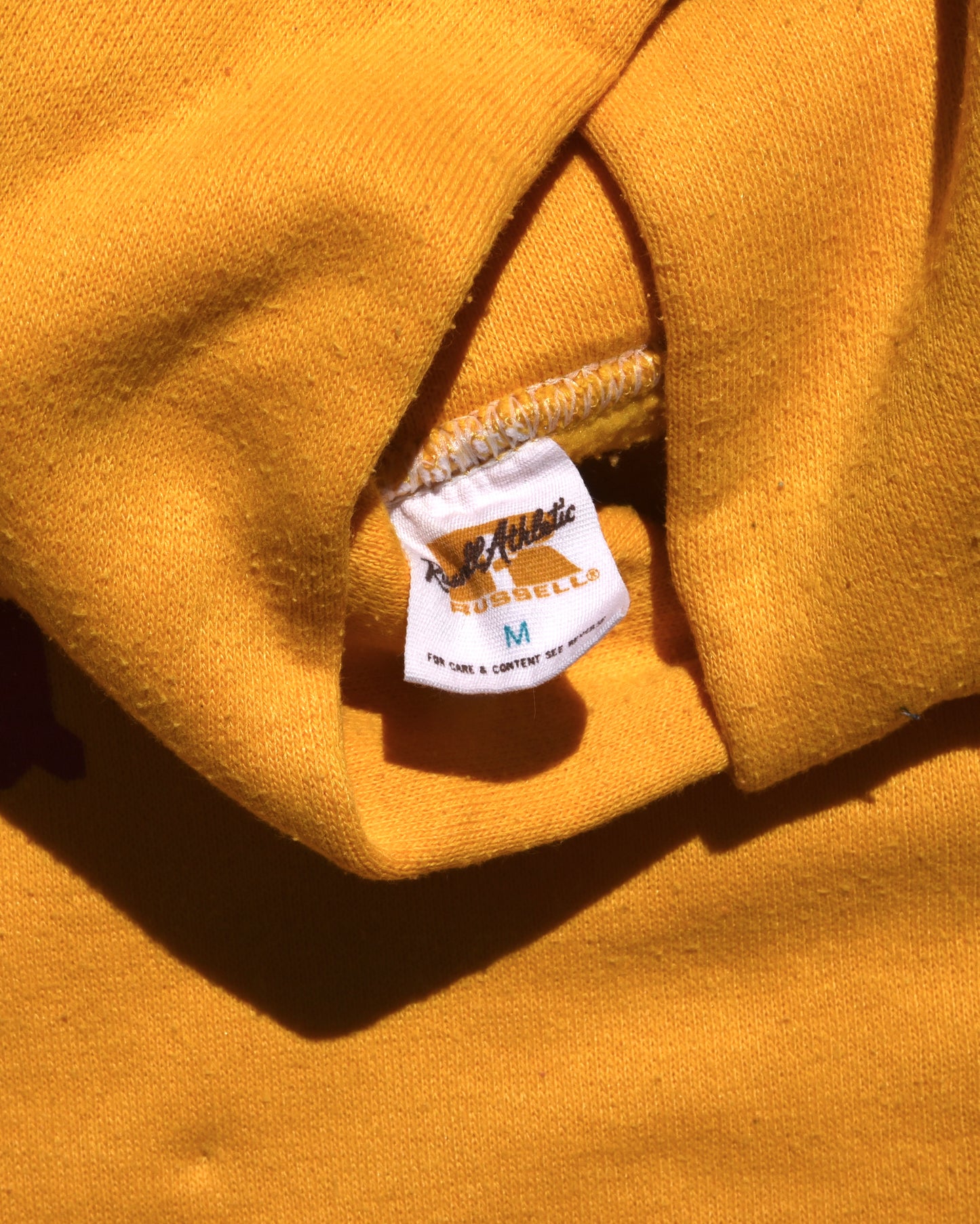 1970s Quack Hoodie