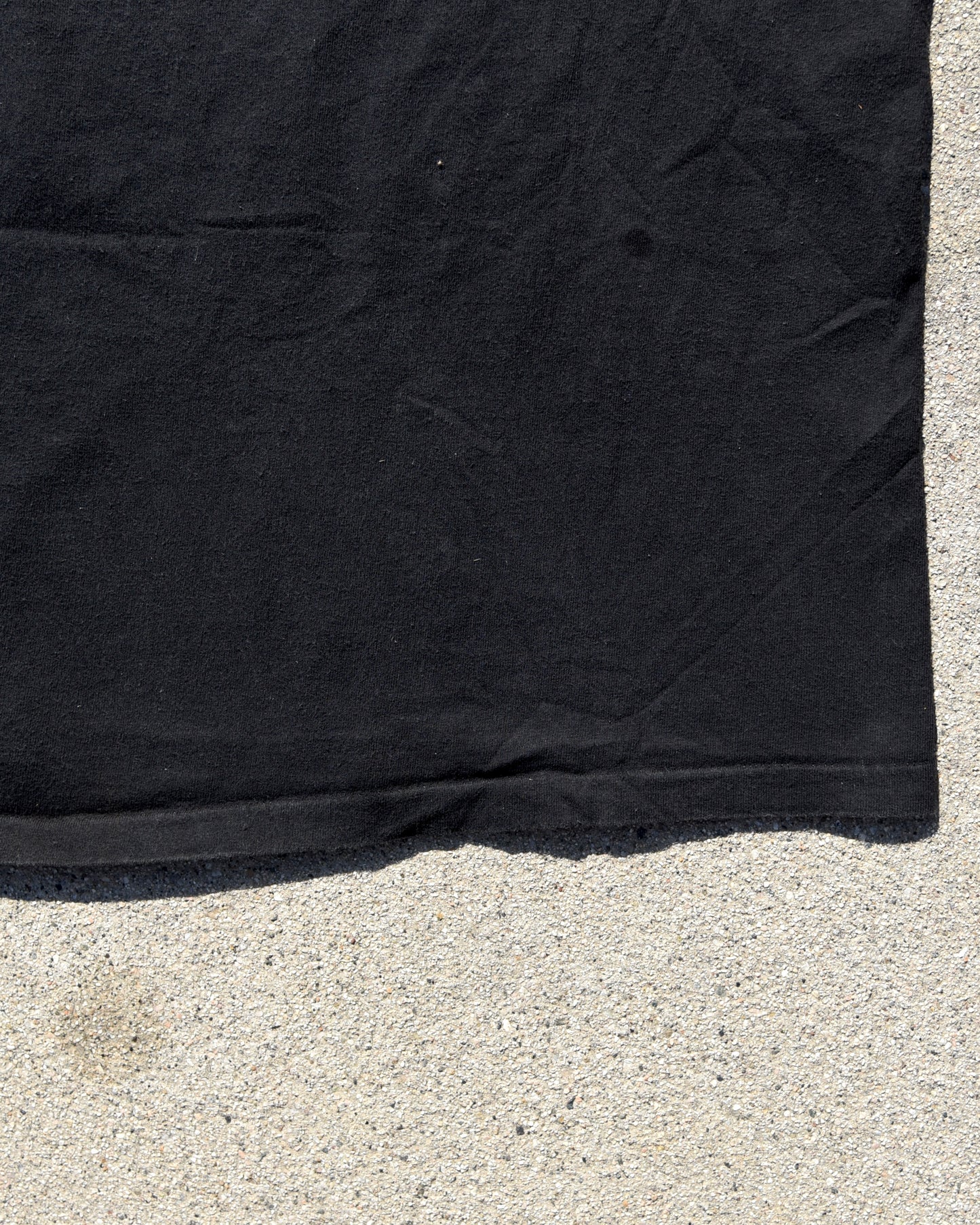 1989 Nirvana Vestibule Tshirt - Official Band Tee