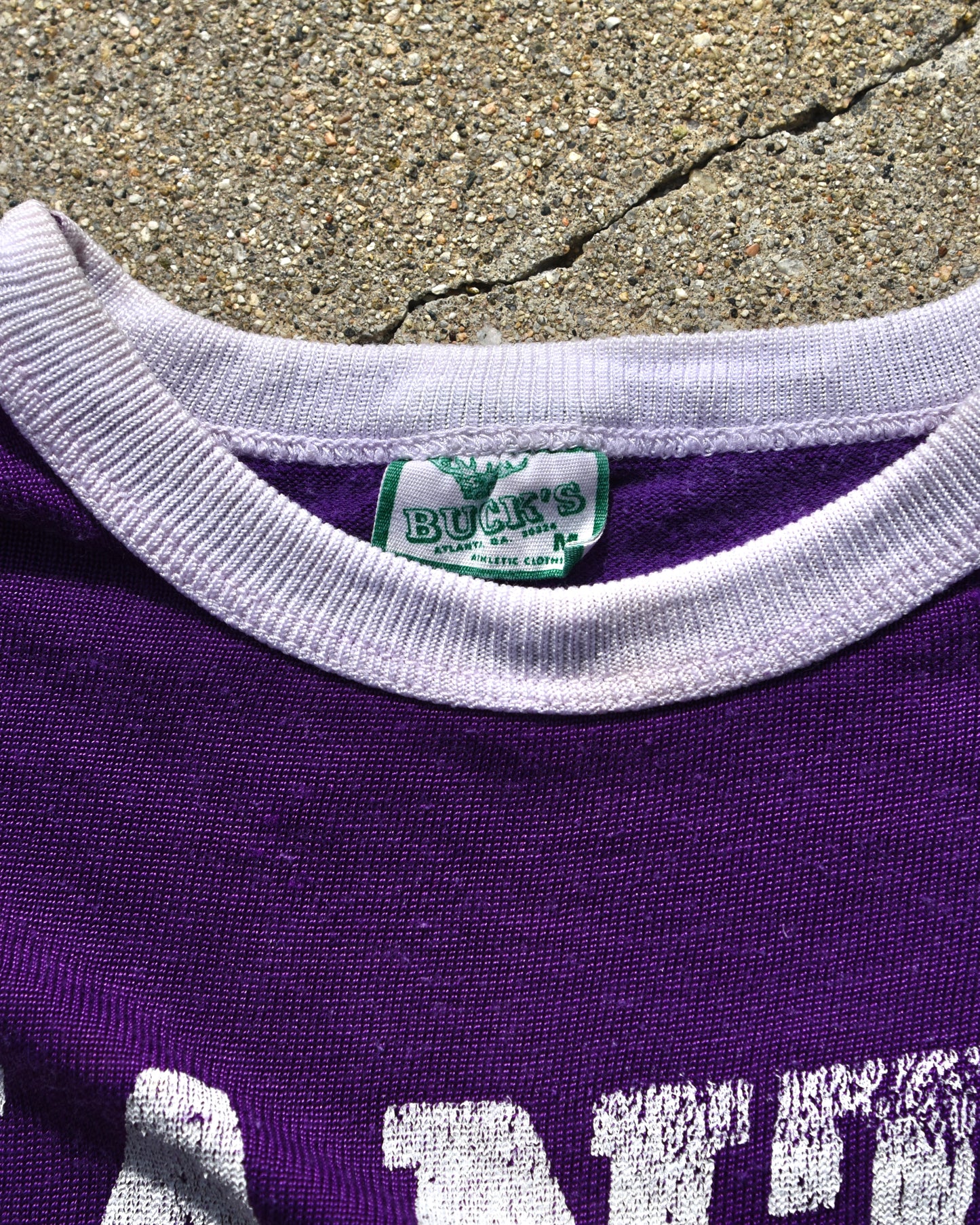 1960s Giants Women’s Durene Jersey