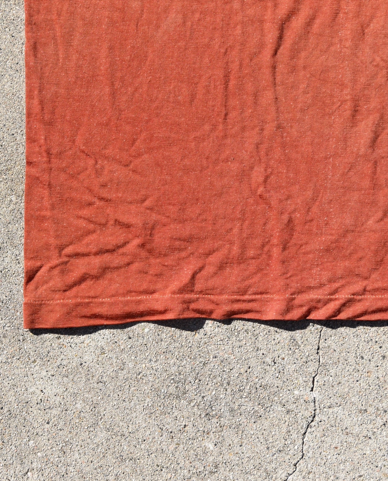 1950s 1233 AACS SQ Durene Jersey