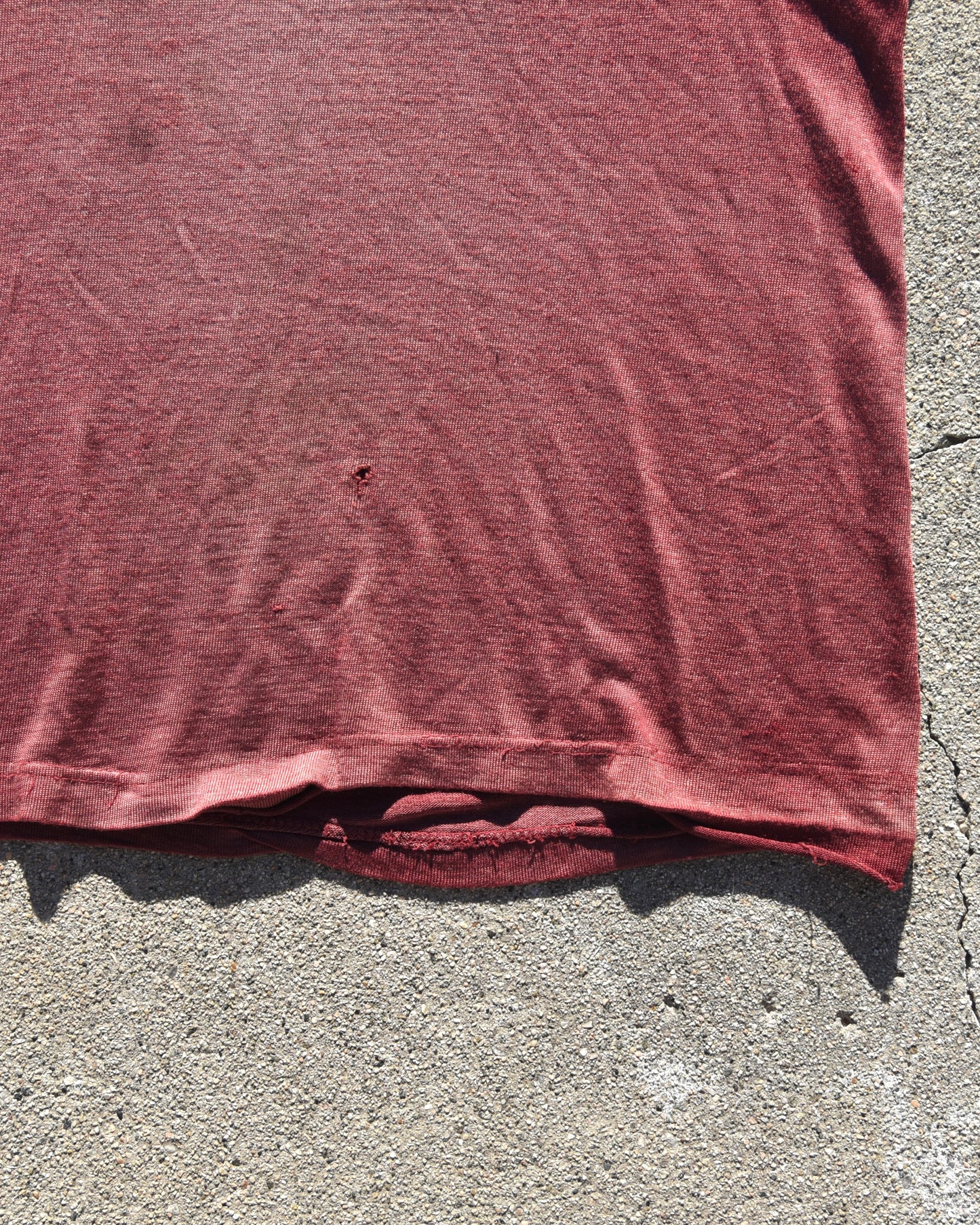 1950s Kilcooley’s Jersey