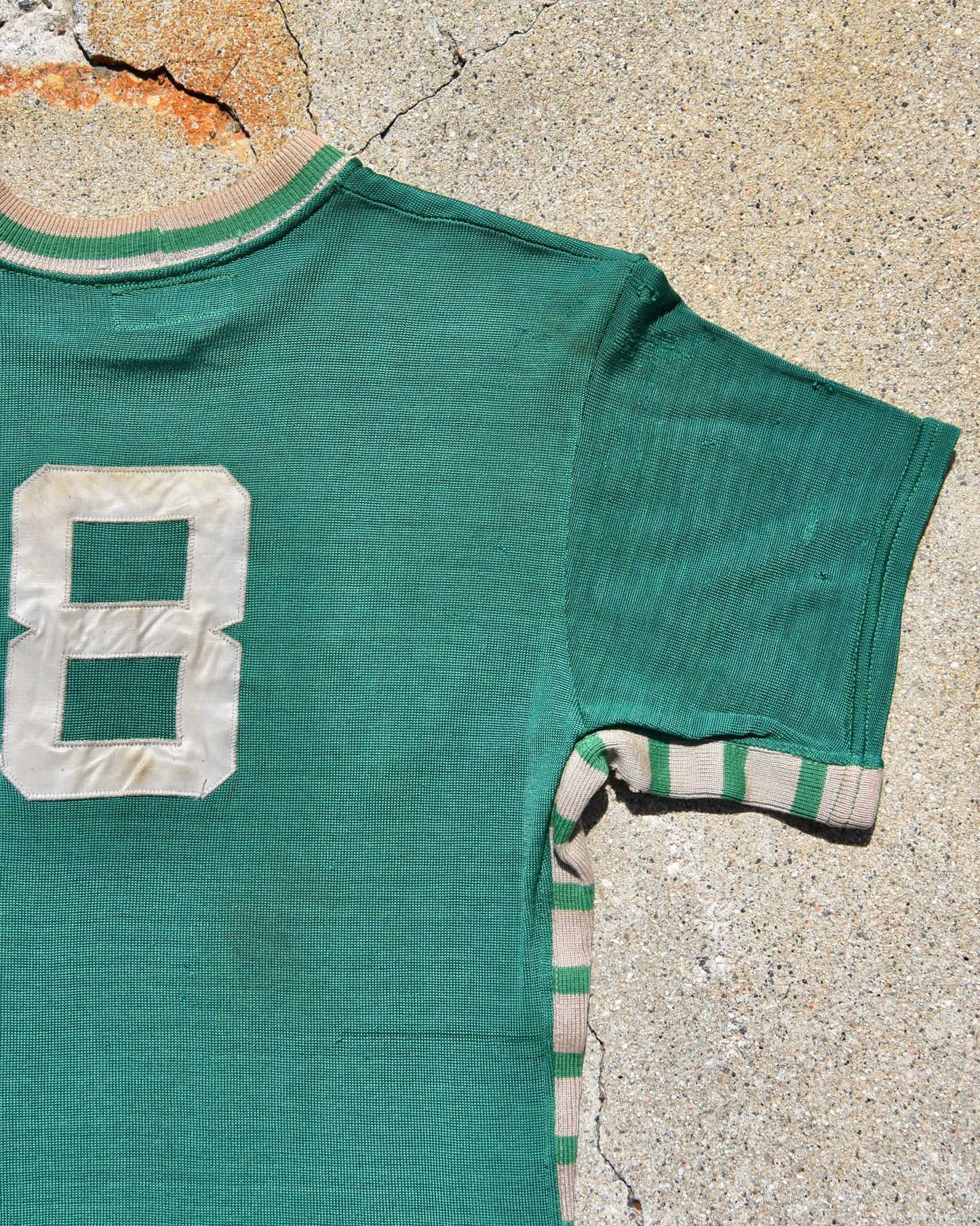 1950s Keystone Durene Jersey