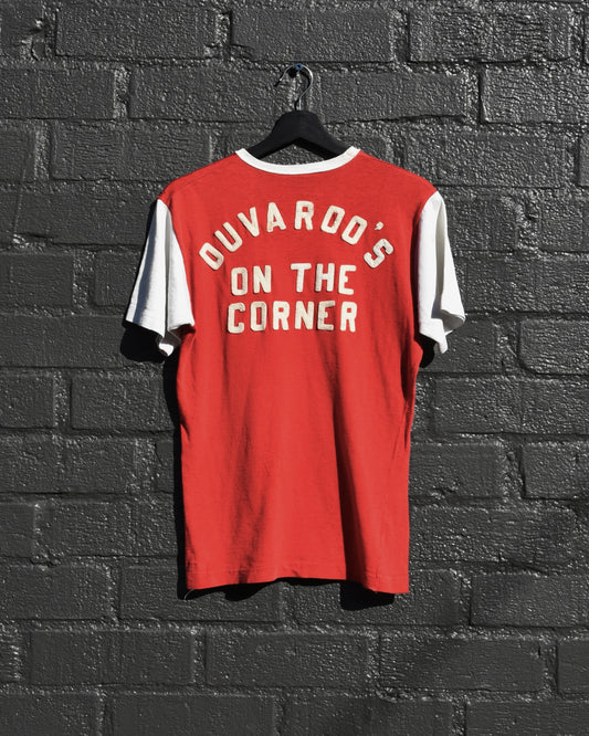 1950s Duvardo’s On The Corner Durene Jersey
