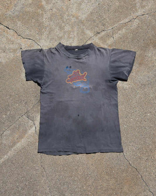 1981 Wild Southern Boys Tour Tshirt