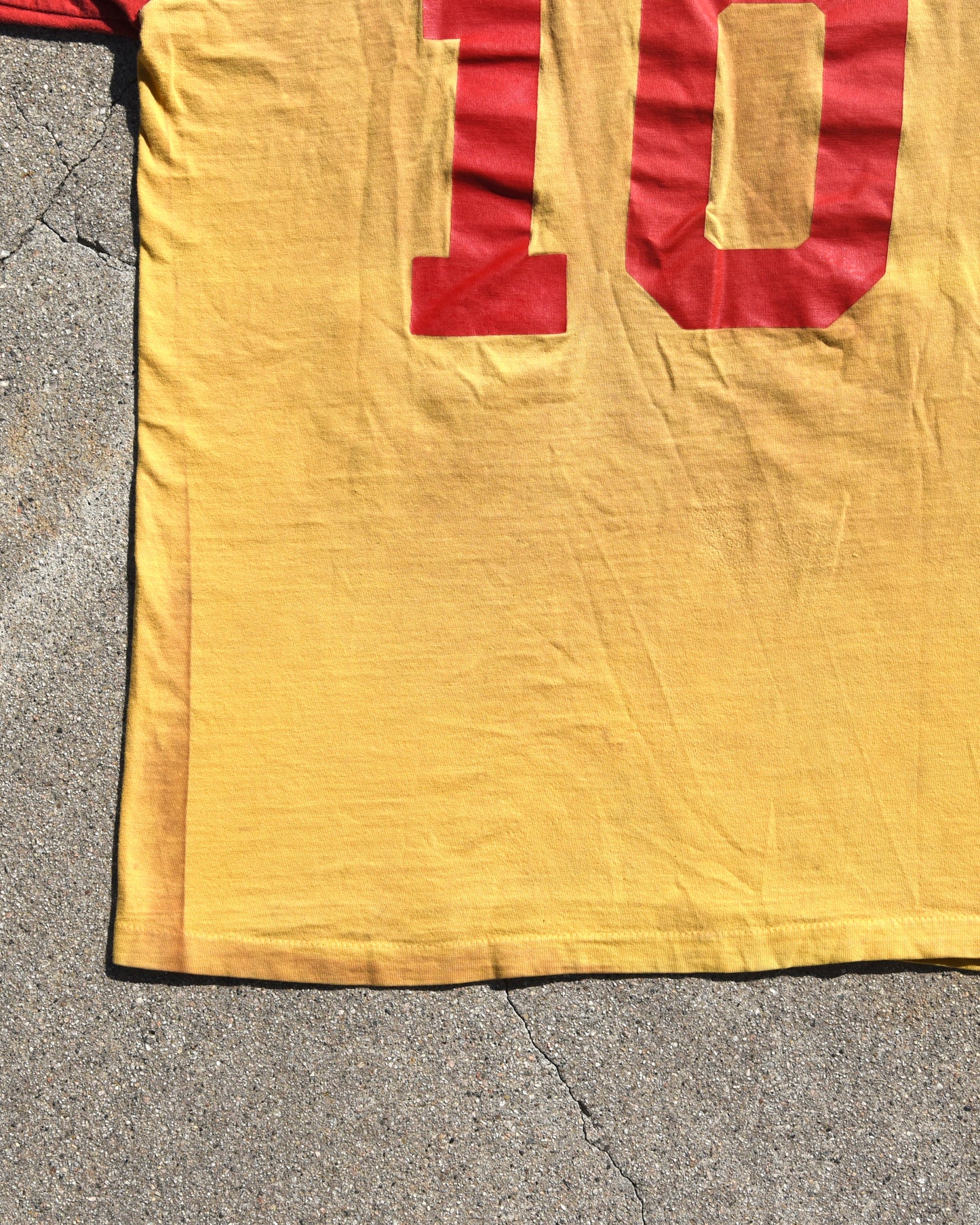 1970s Tippecanoe Jersey