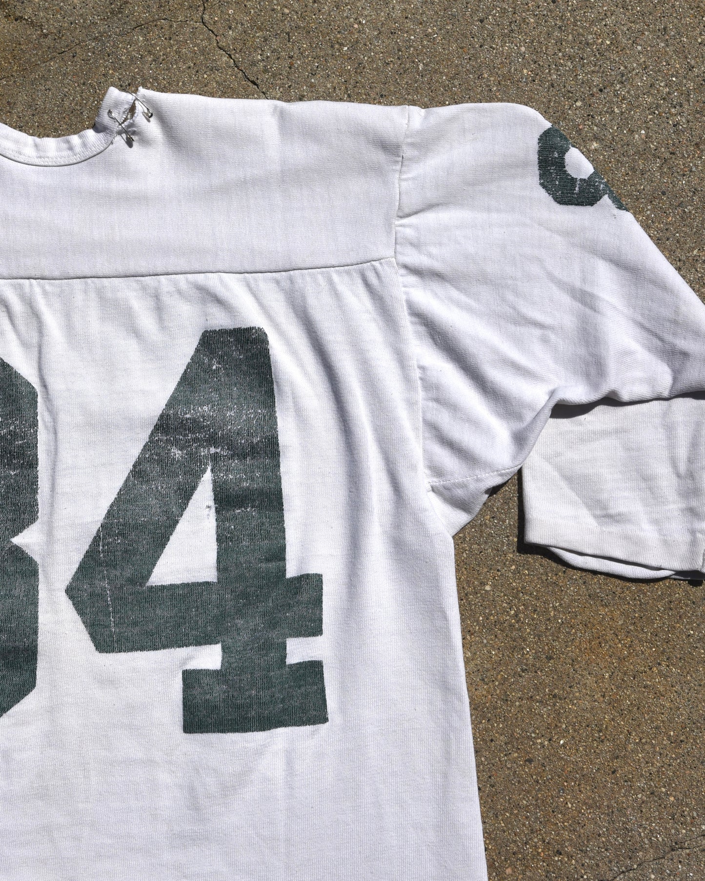 1960s Champion Football Jersey