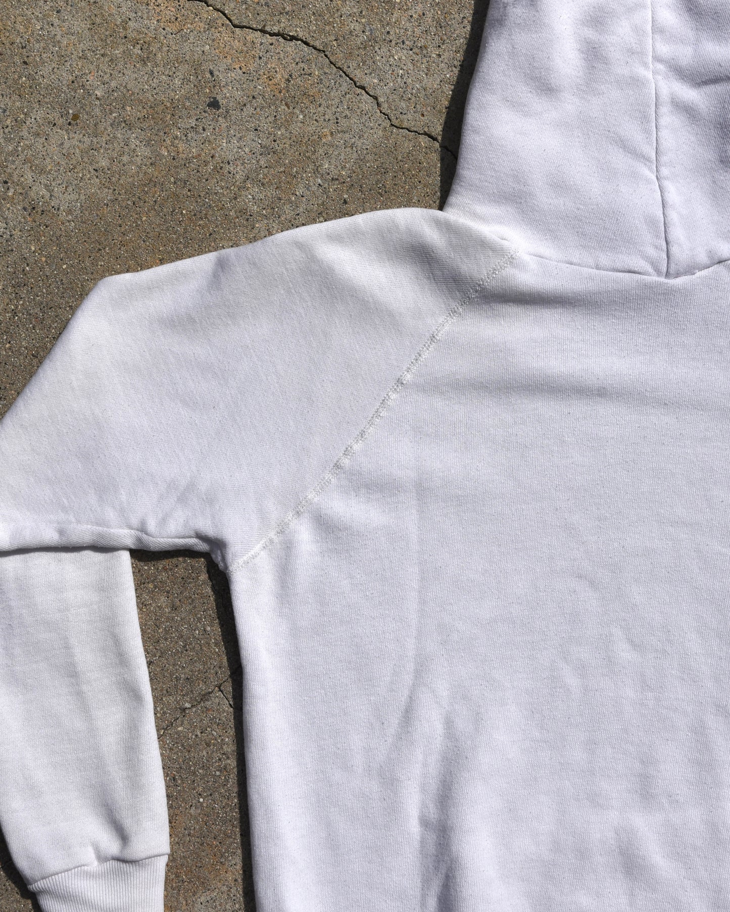 1960s Sacred Heart Hoodie