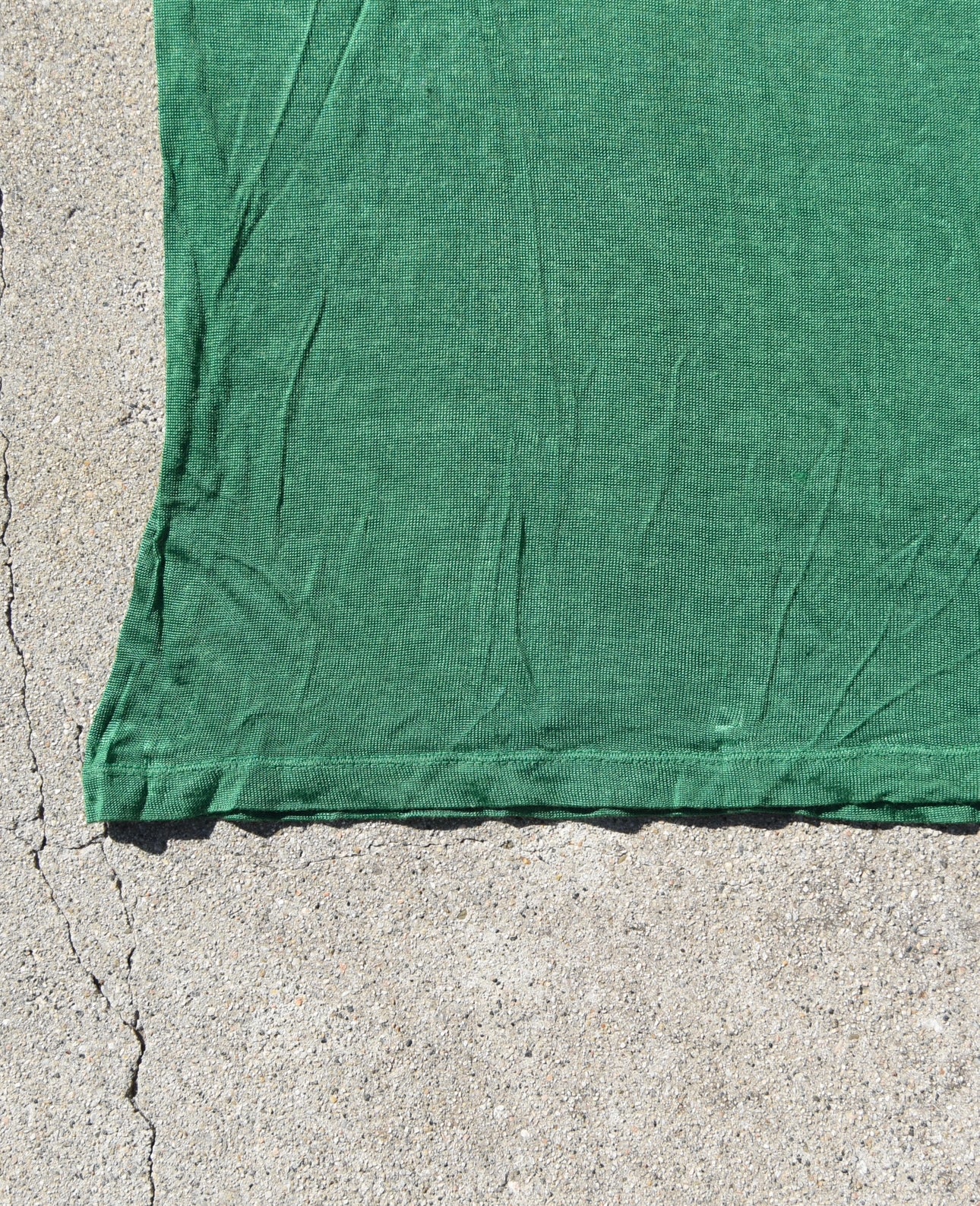 1950s Homestead Cafe Durene Jersey