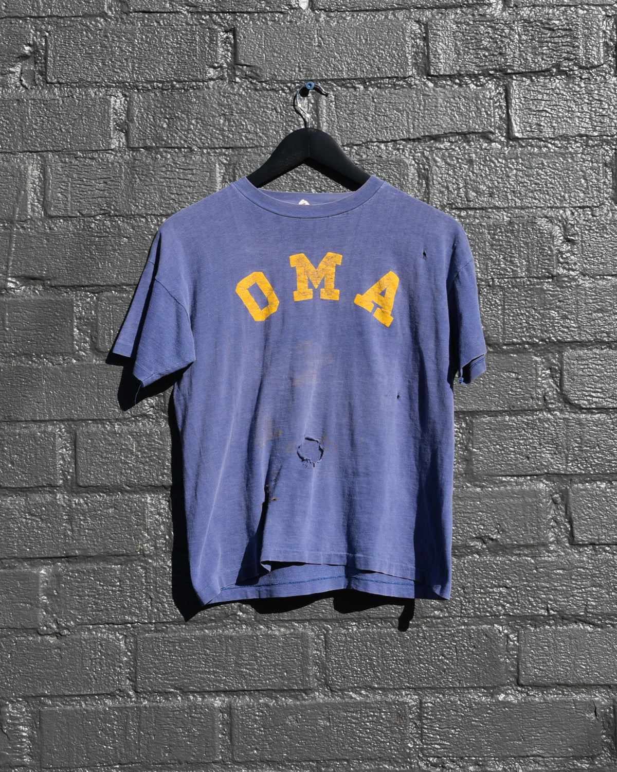 1950s OMA Tshirt