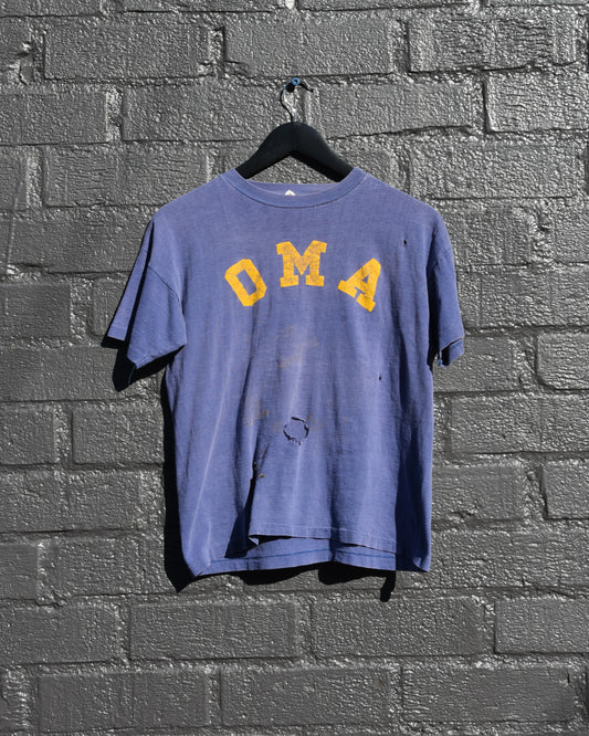 1950s OMA Tshirt