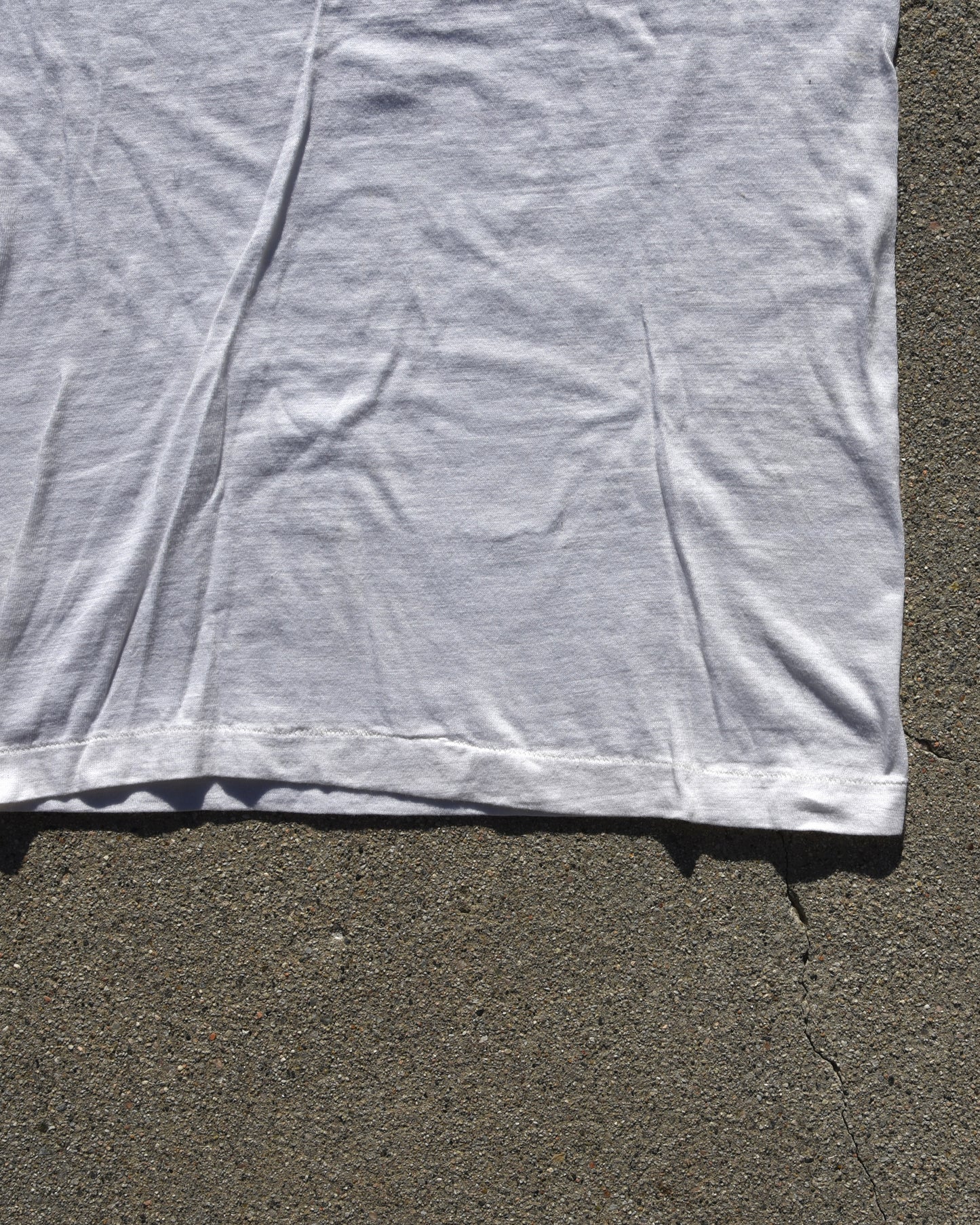 1950s DA Speed Sport Lubricants Tshirt