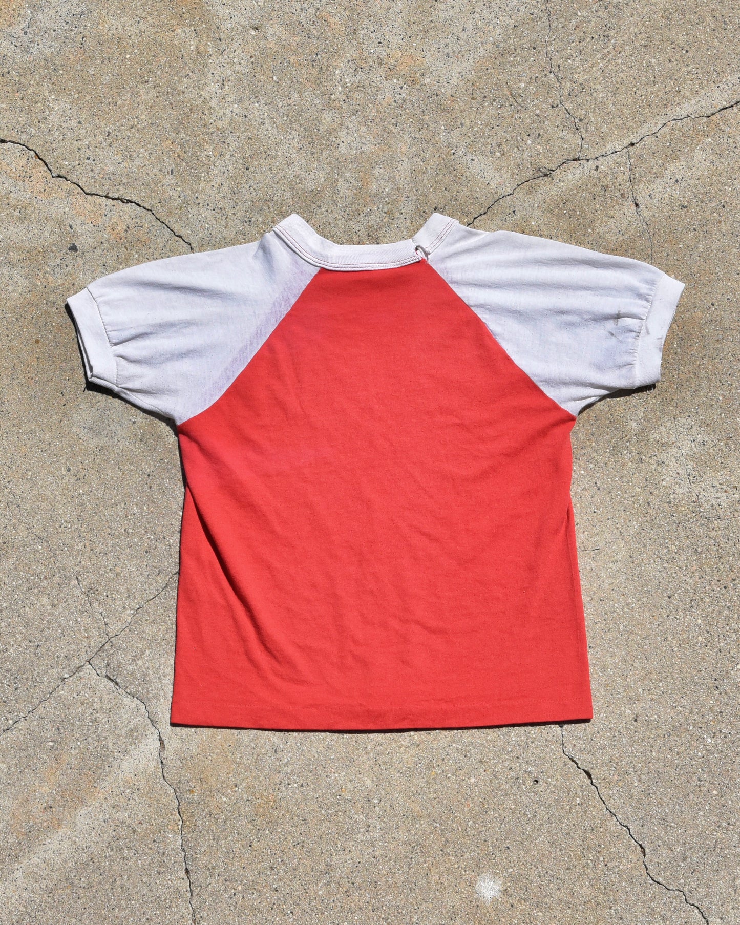 1970s Peck Cardinals Femme Jersey
