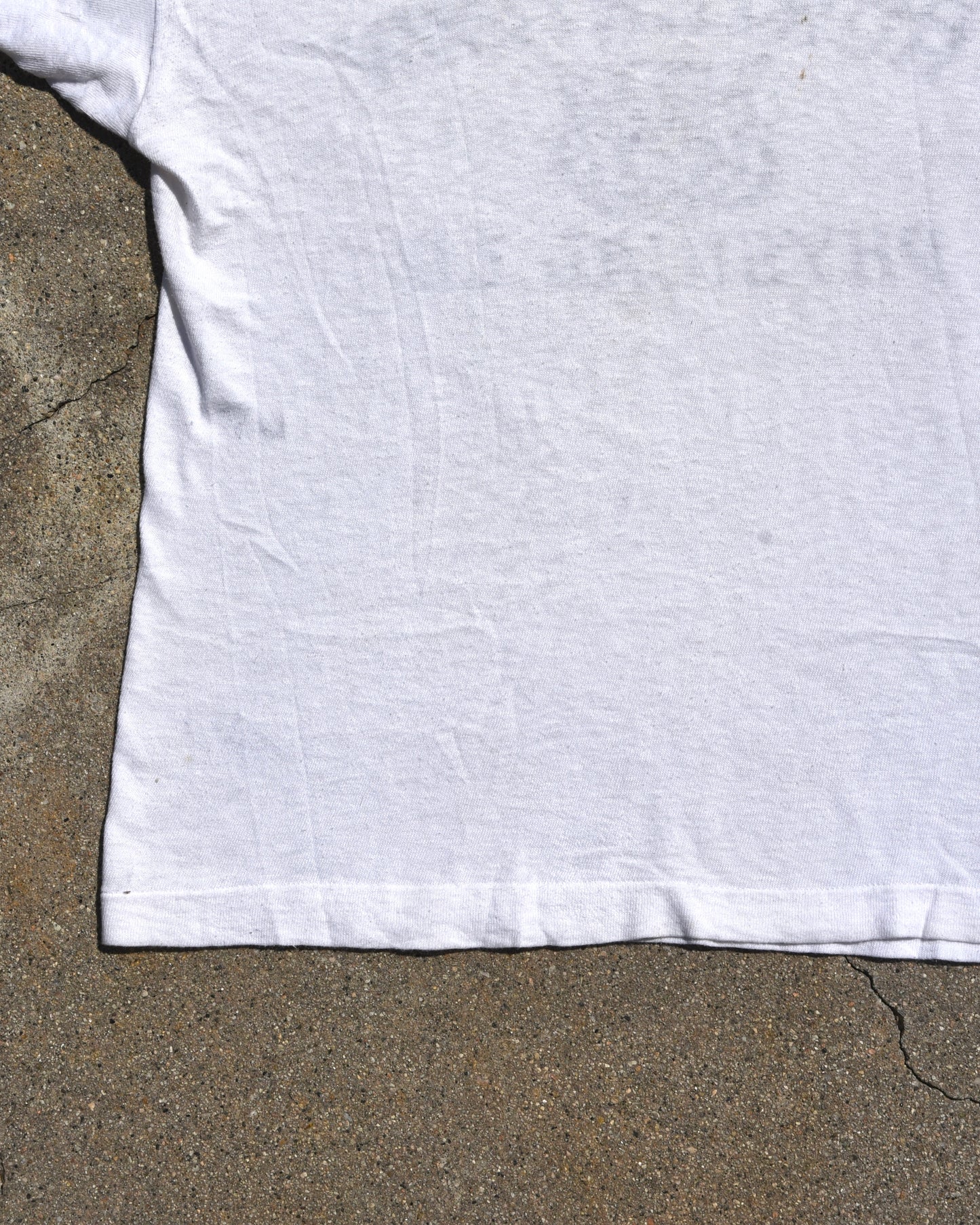 1950s Huntertown Physical Ed Tshirt