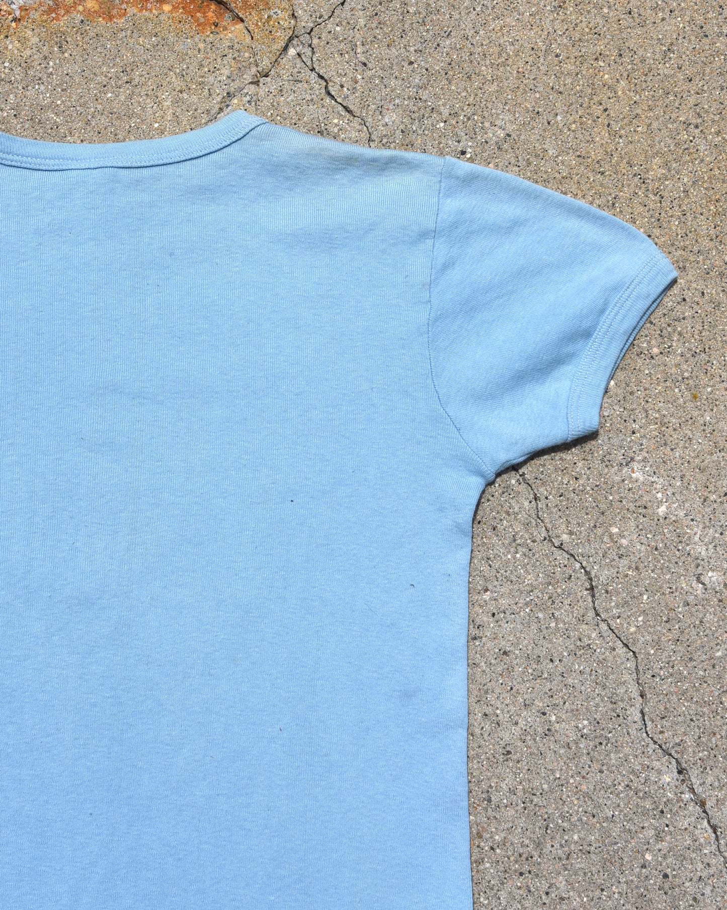1970s Universite Dijon Tshirt