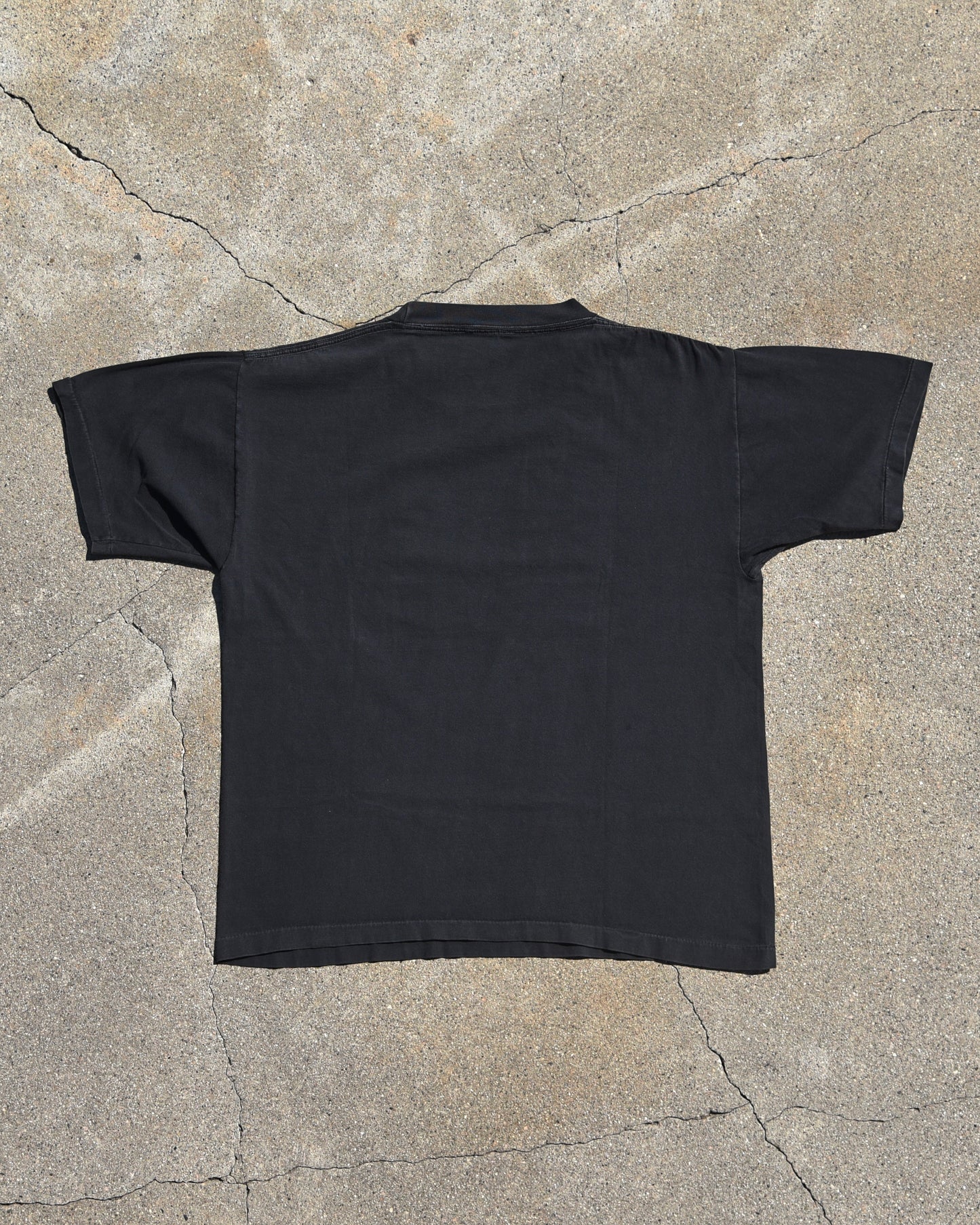 1980s Fuck Pure Cock Tshirt