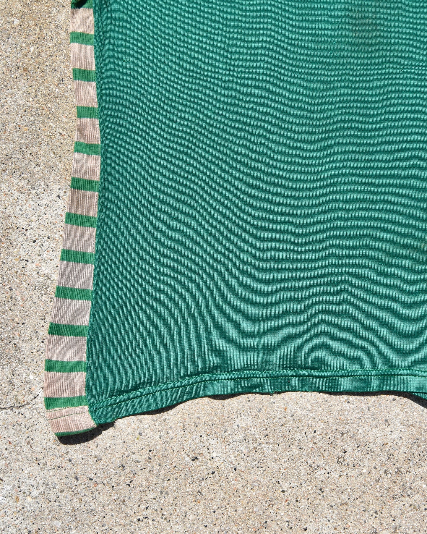 1950s Keystone Durene Jersey