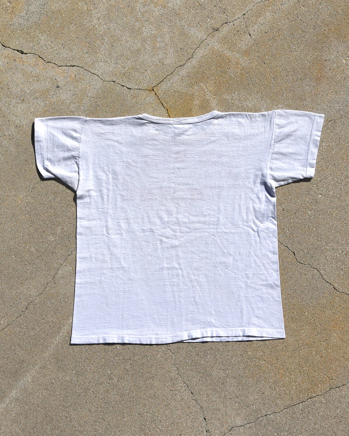 1940s Ohio State Fencing Tshirt