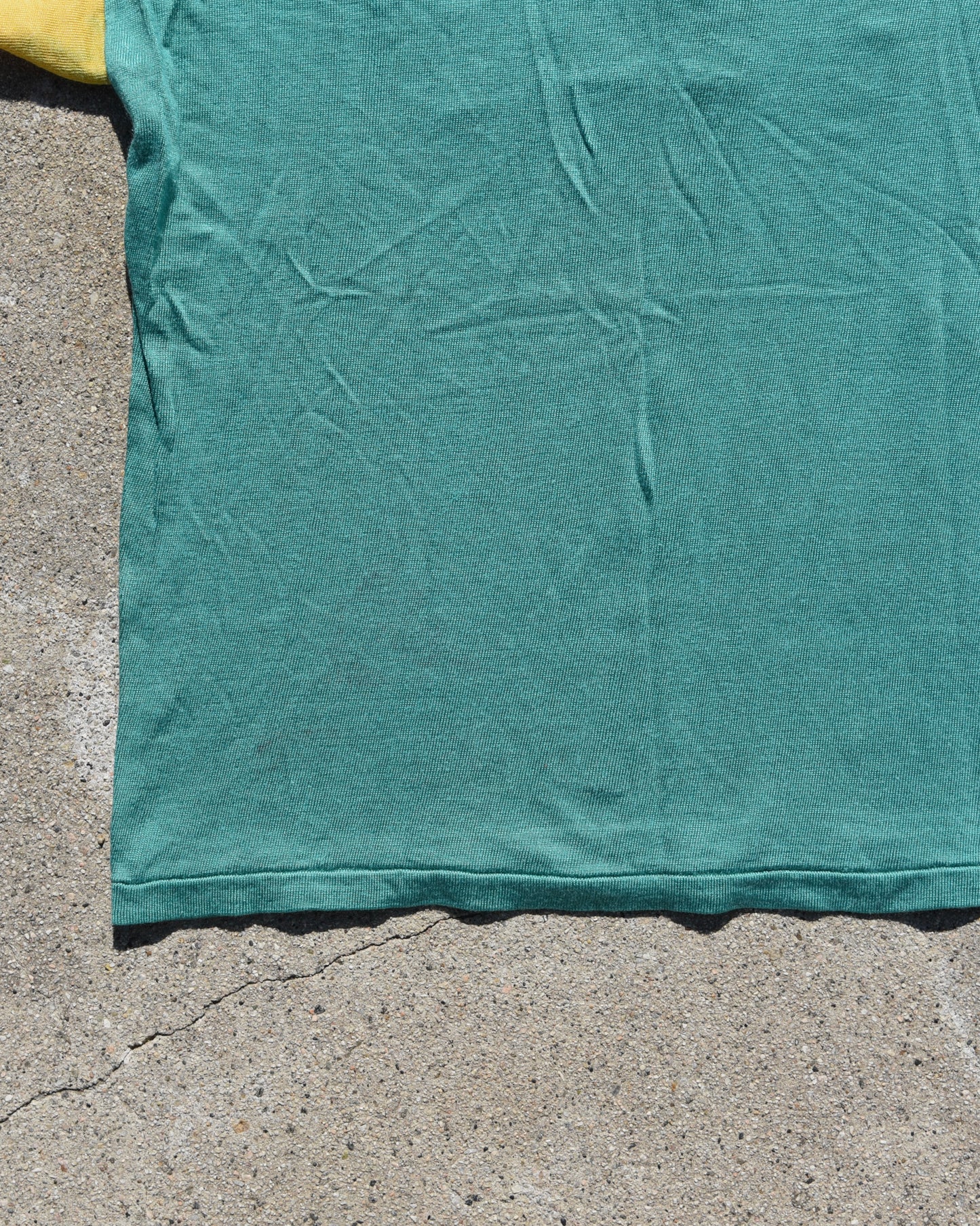 1950s Ford Durene Jersey